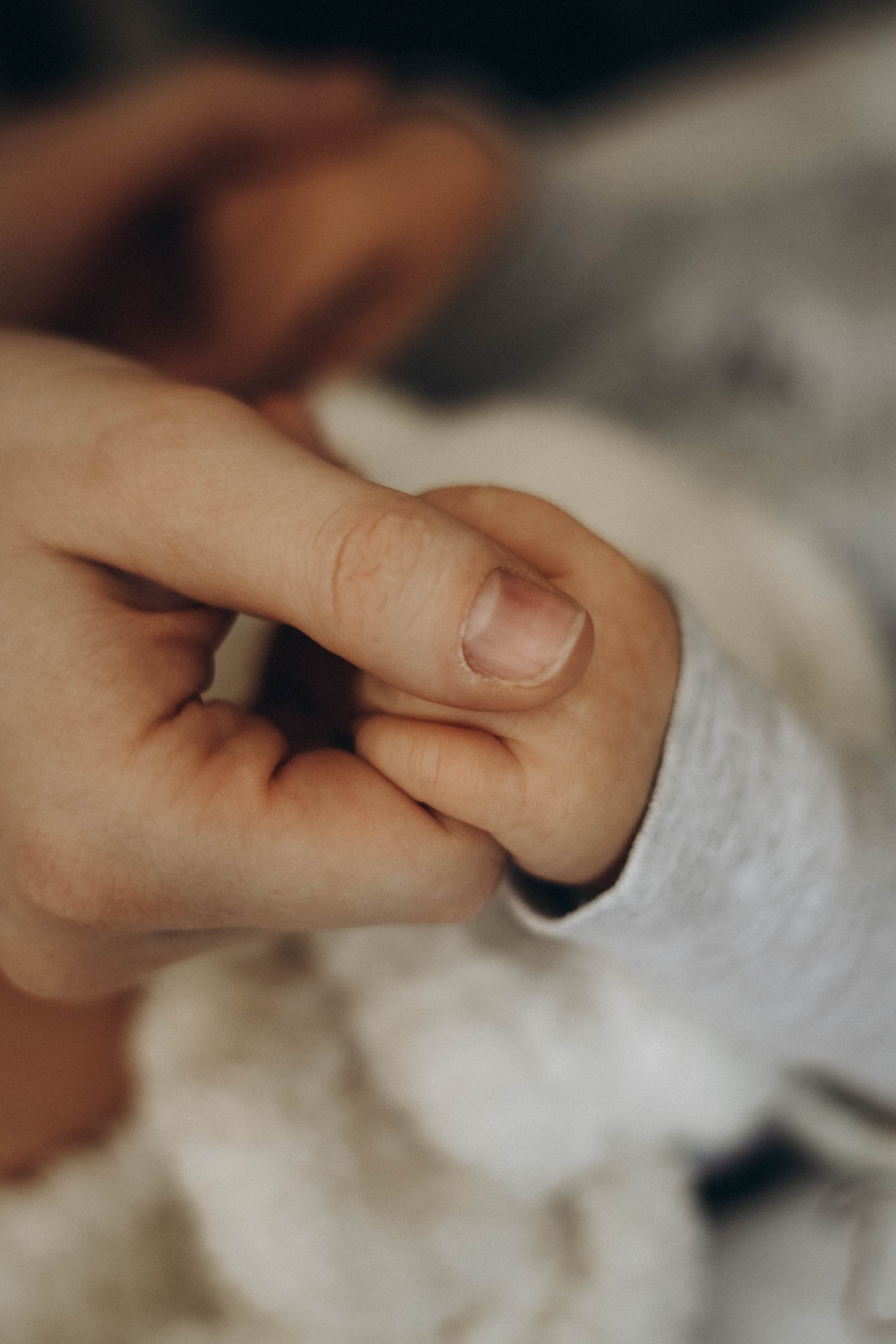 Аня и малыш. Портретный фотограф Дарья Бахматова | Нижний Новгород