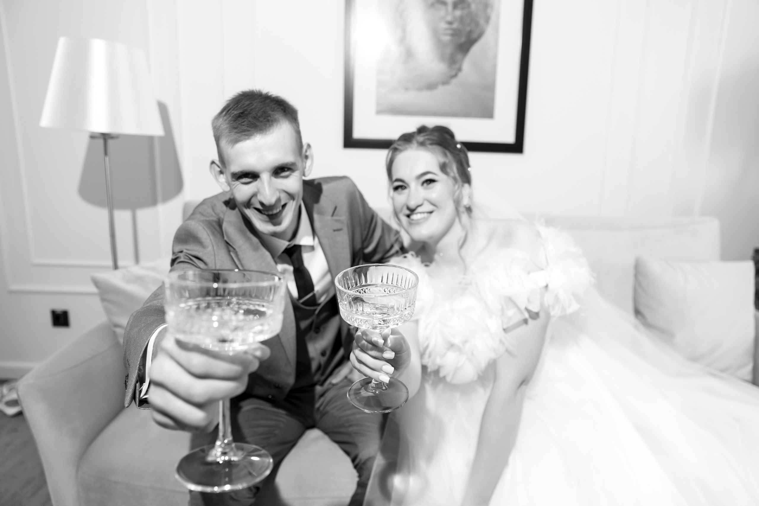 Владимир & Дарья. Фотограф в Ульяновске Евгений Тарасов