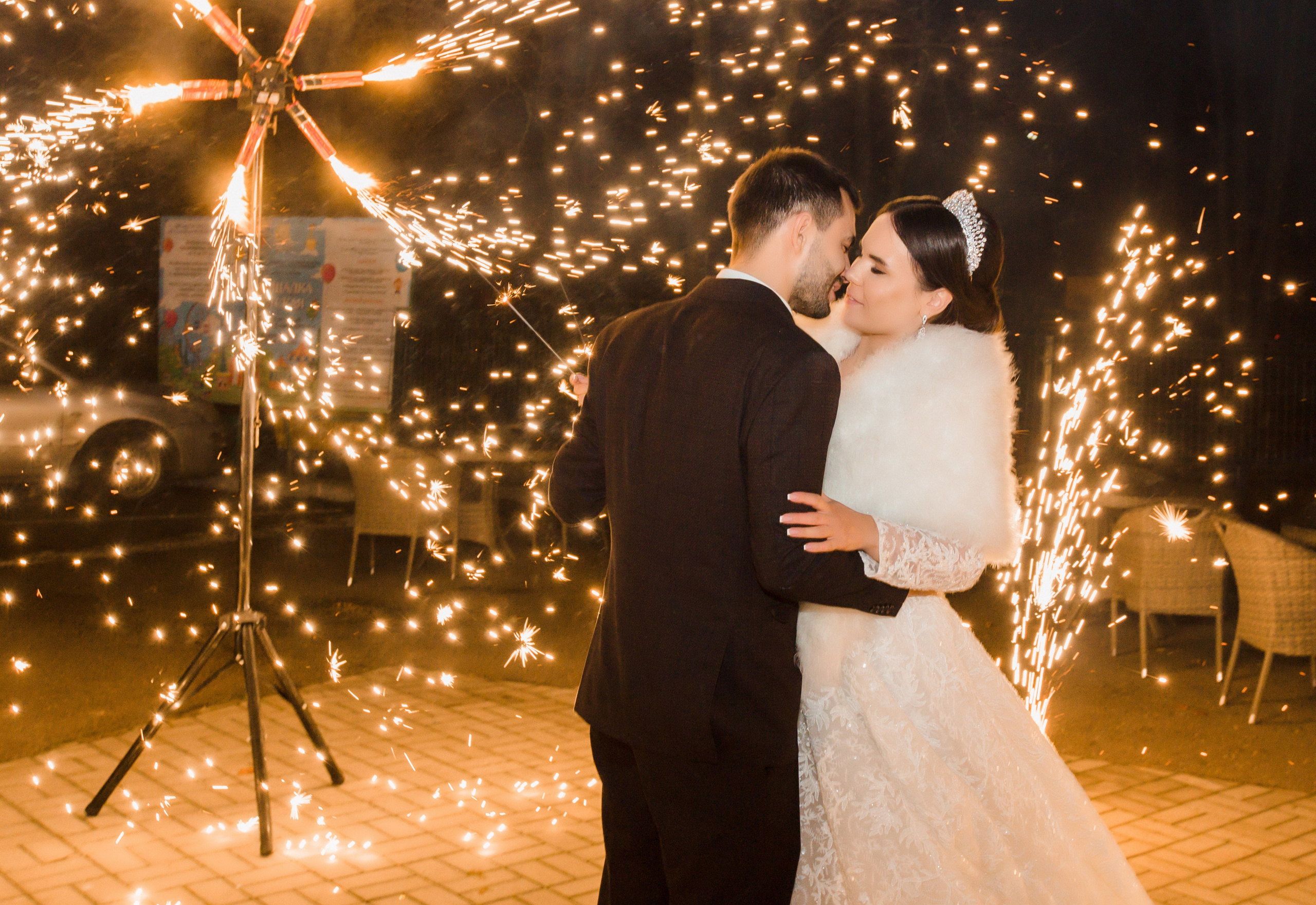 Александр и Виктория. Свадебный и семейный фотограф в Краснодаре
