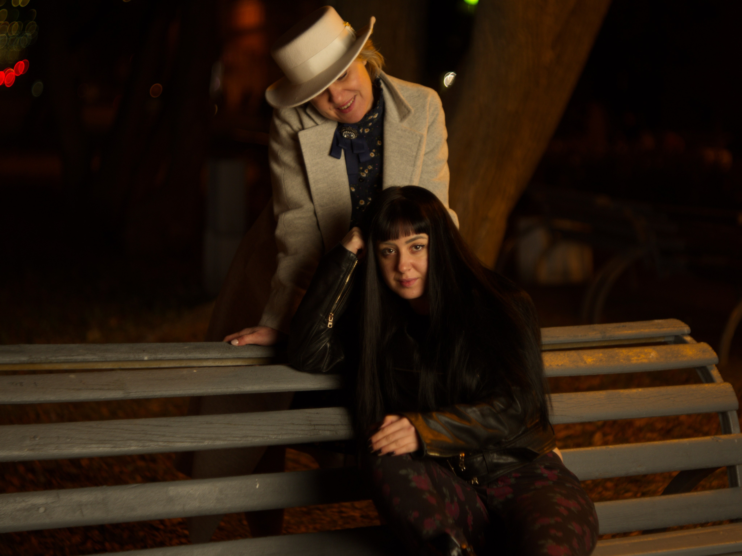 Портретный и репортажный фотограф в Санкт-Петербурге Алексей Гончаров