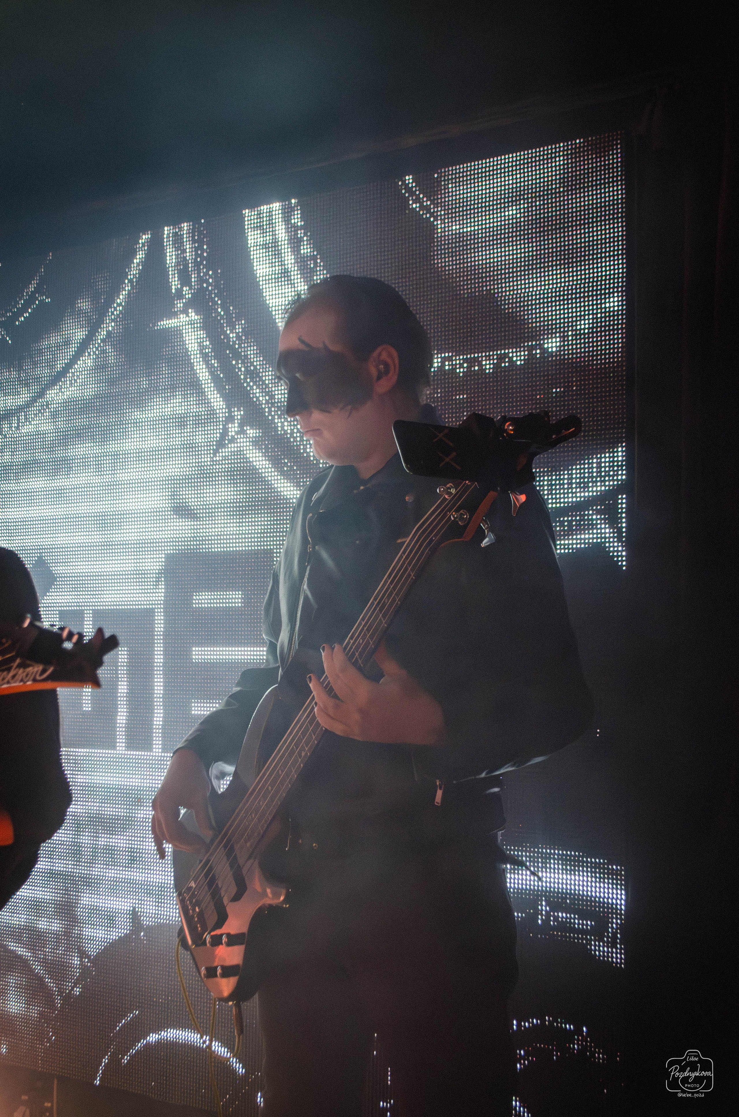 HALLOWEEN 2025|Караоке-клуб Питер|02.11.2025. Фотограф-видеограф Познякова Любовь