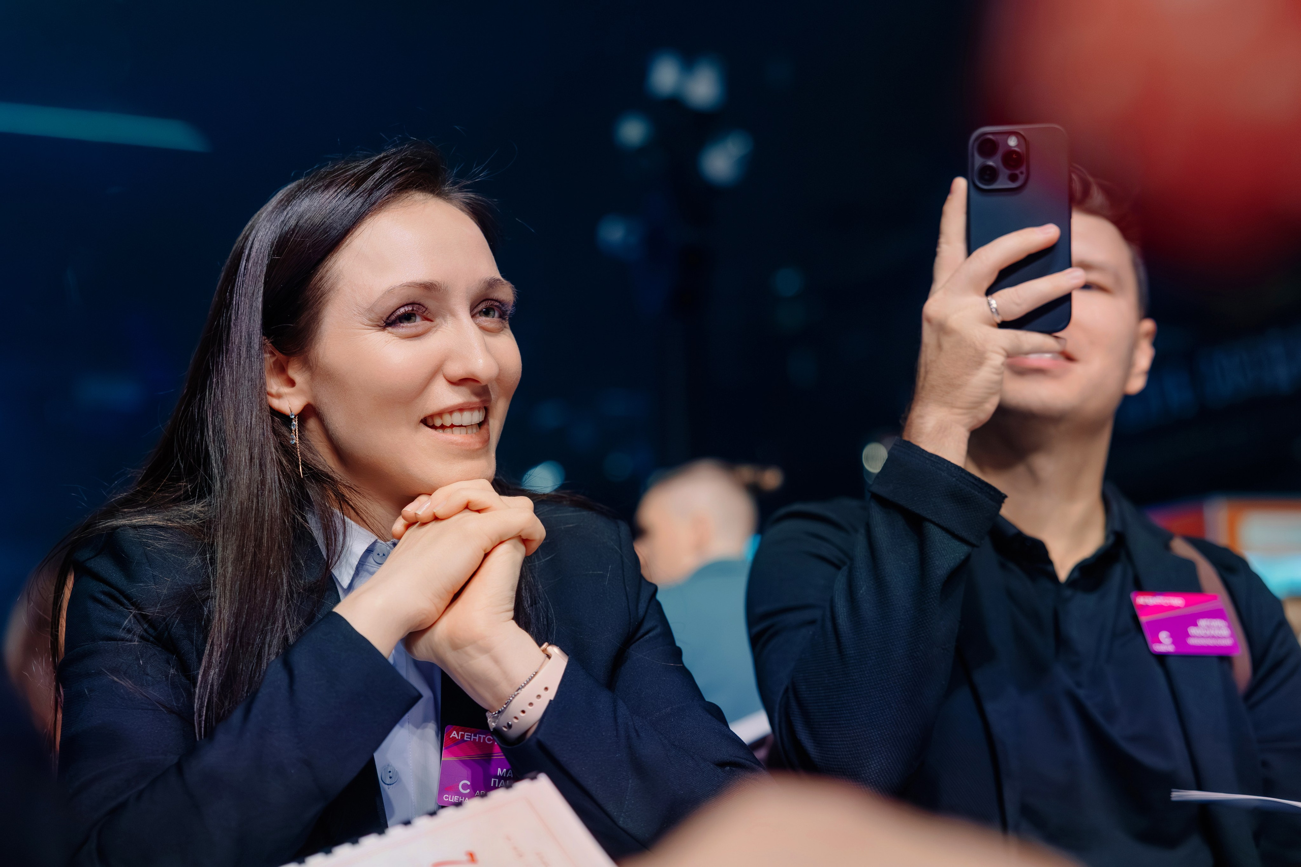 Сцена 2026 ивент фестивать. Главная