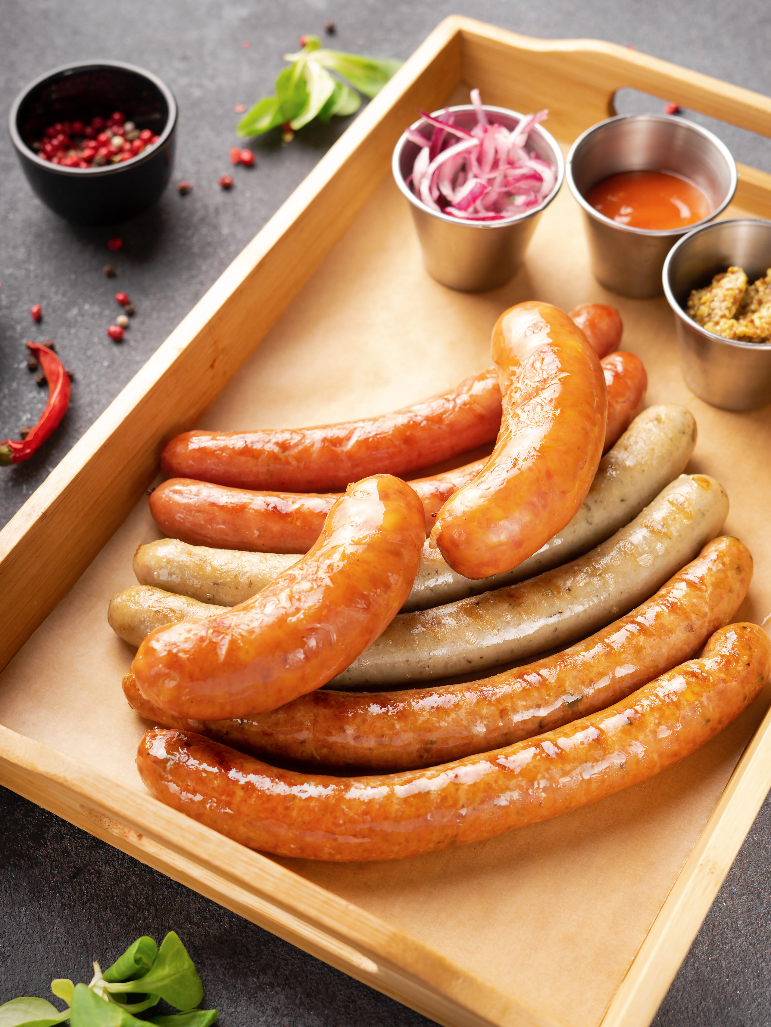 Еда. Фуд-фотограф в Санкт-Петербурге | Foodphotoschulz