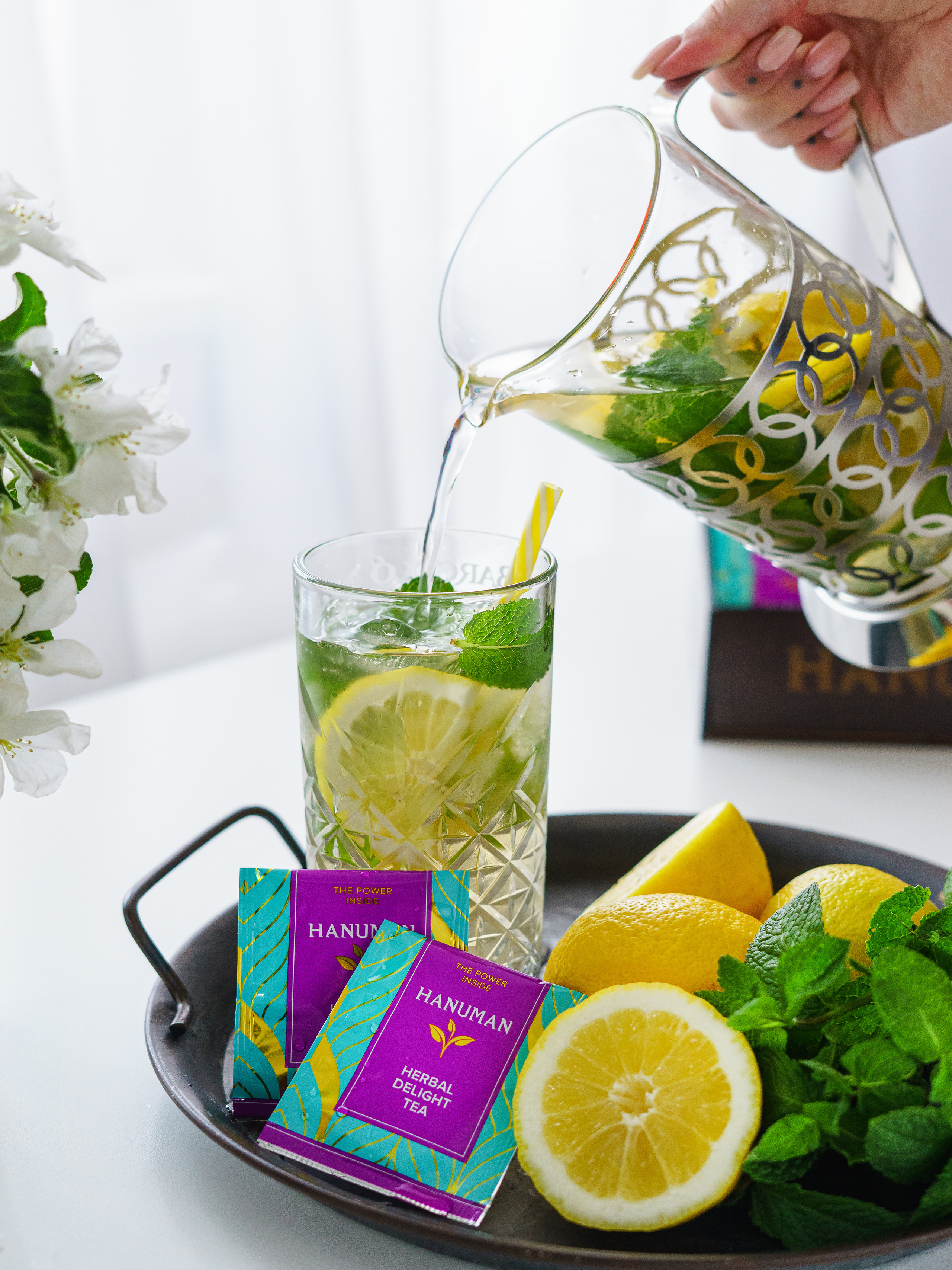 Напитки. Фуд-фотограф в Санкт-Петербурге | Foodphotoschulz