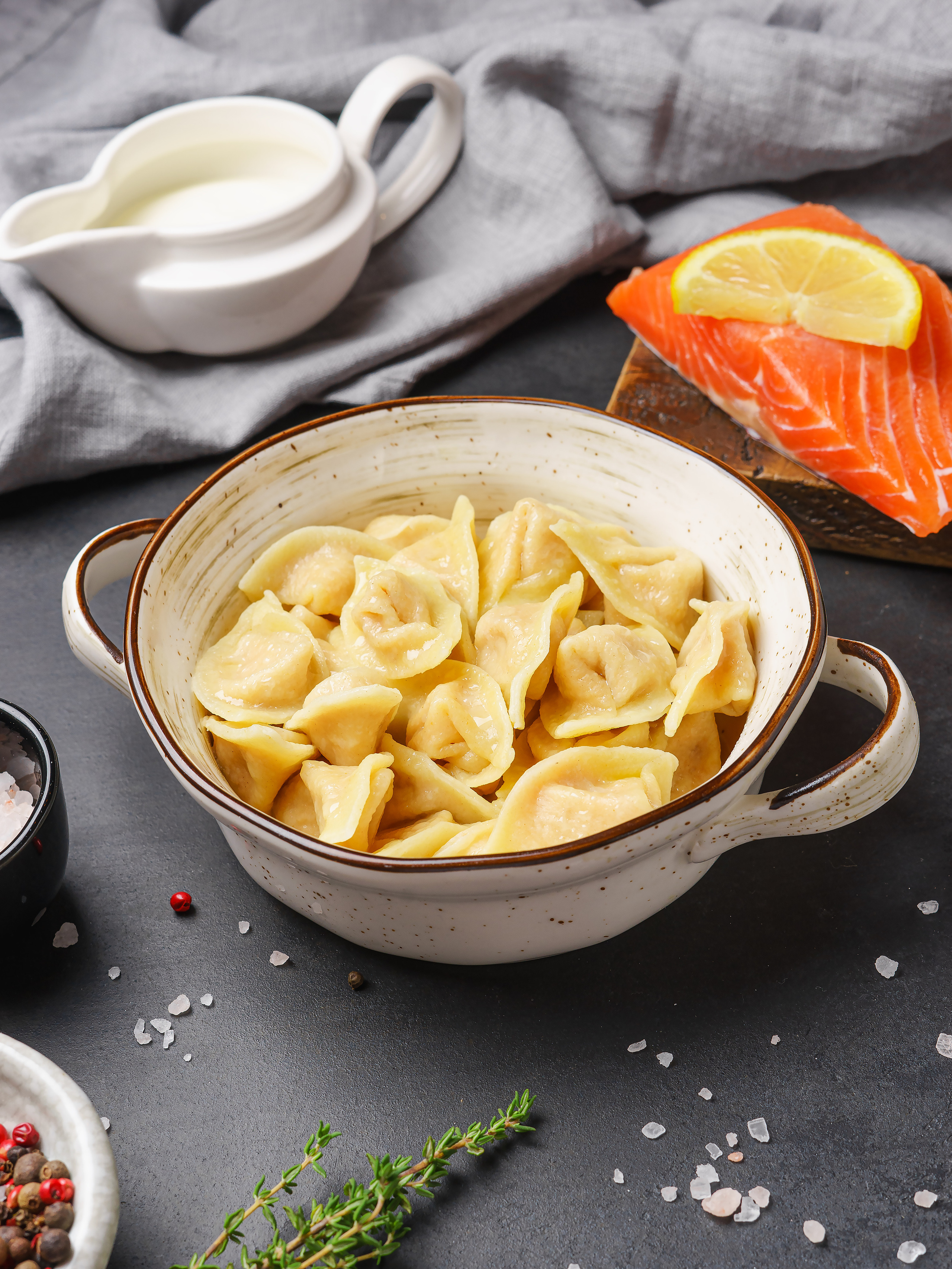 Полуфабрикаты, товары. Фуд-фотограф в Санкт-Петербурге | Foodphotoschulz