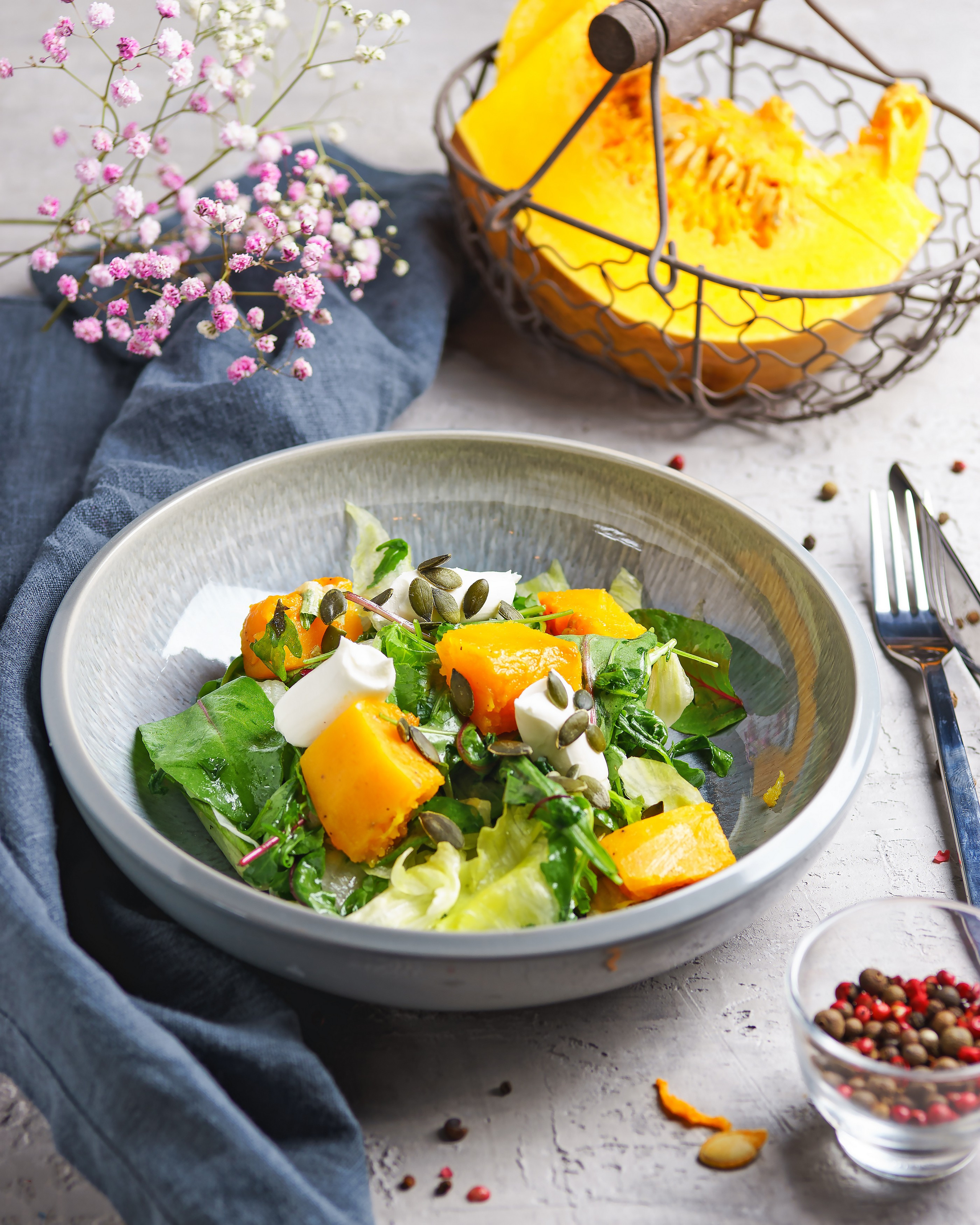 Еда. Фуд-фотограф в Санкт-Петербурге | Foodphotoschulz