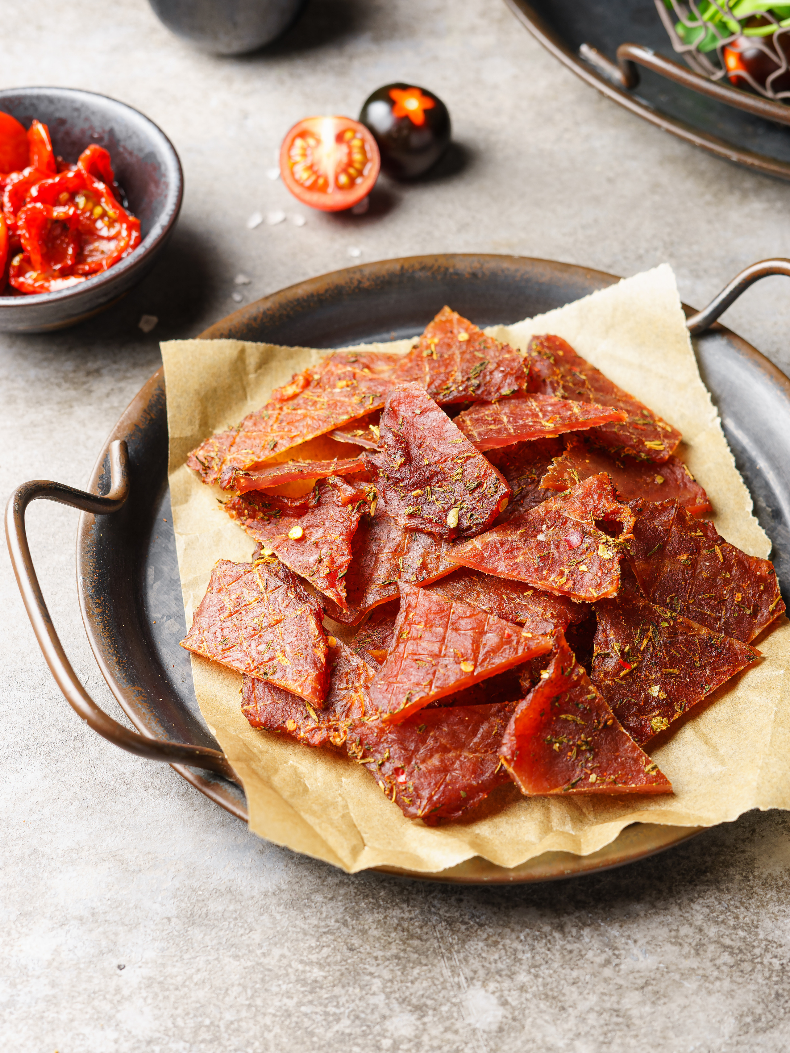 Полуфабрикаты, товары. Фуд-фотограф в Санкт-Петербурге | Foodphotoschulz