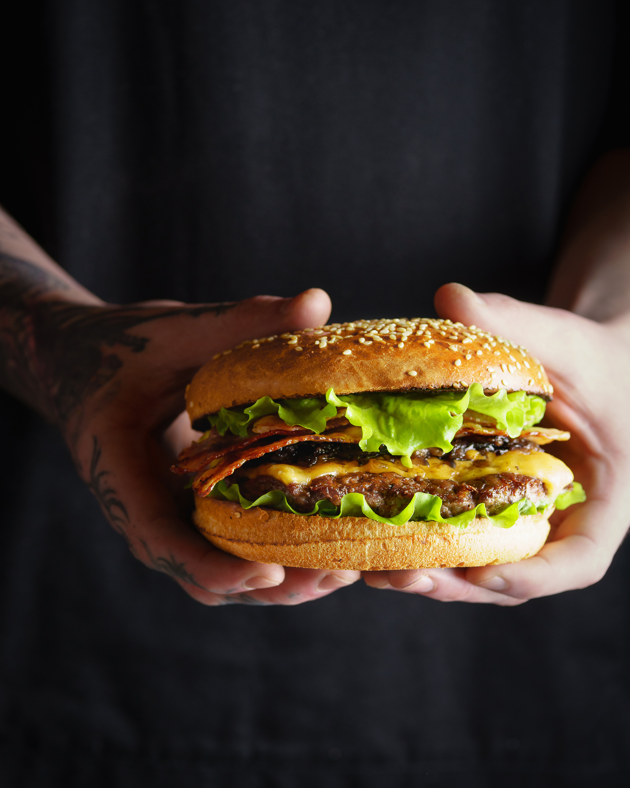 Еда. Фуд-фотограф в Санкт-Петербурге | Foodphotoschulz