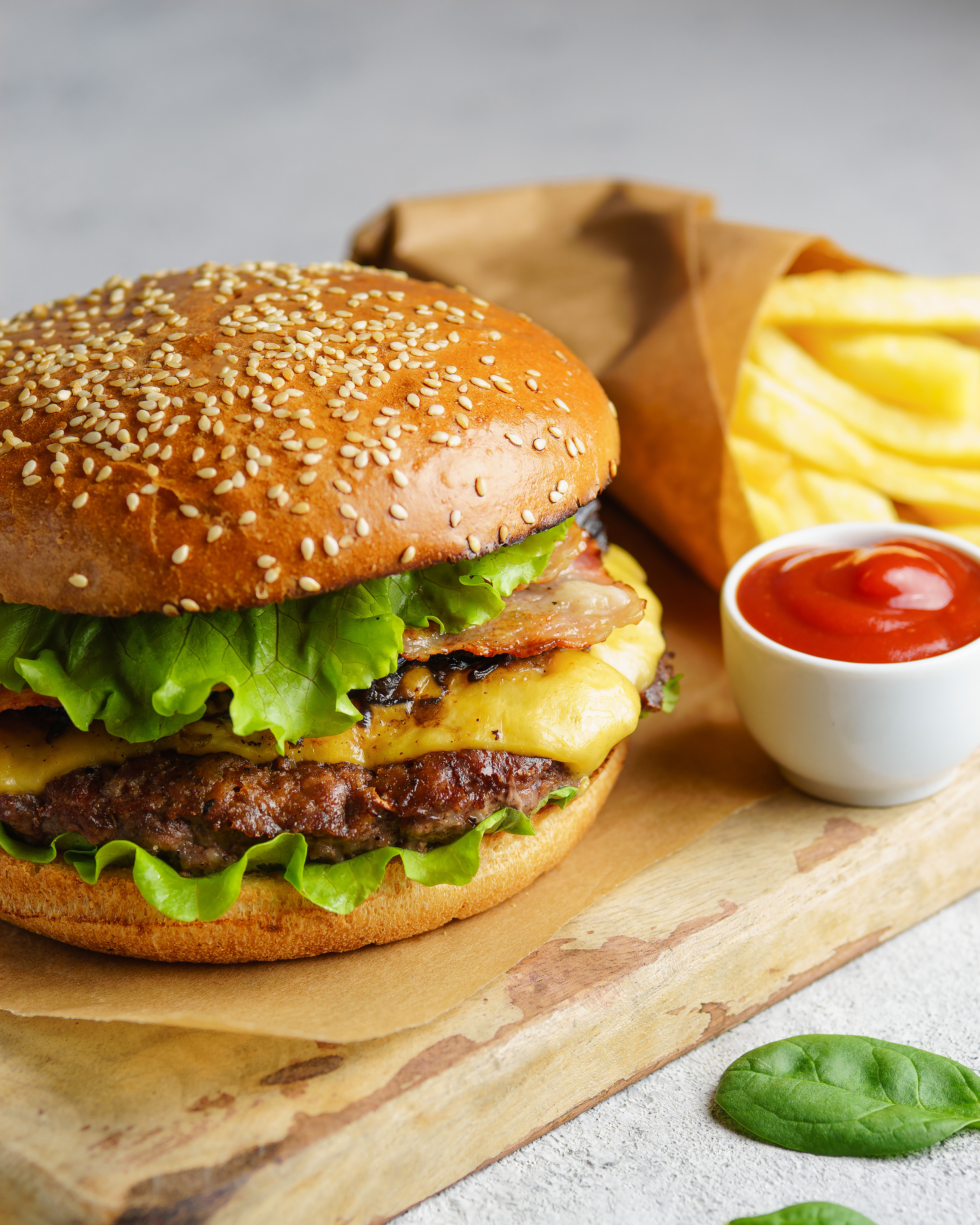 Еда. Фуд-фотограф в Санкт-Петербурге | Foodphotoschulz