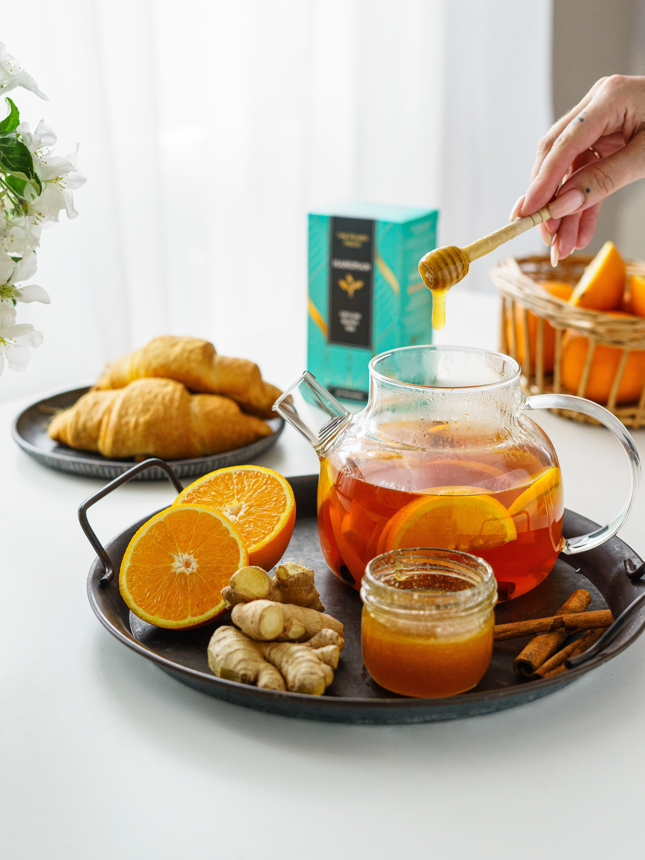 Напитки. Фуд-фотограф в Санкт-Петербурге | Foodphotoschulz