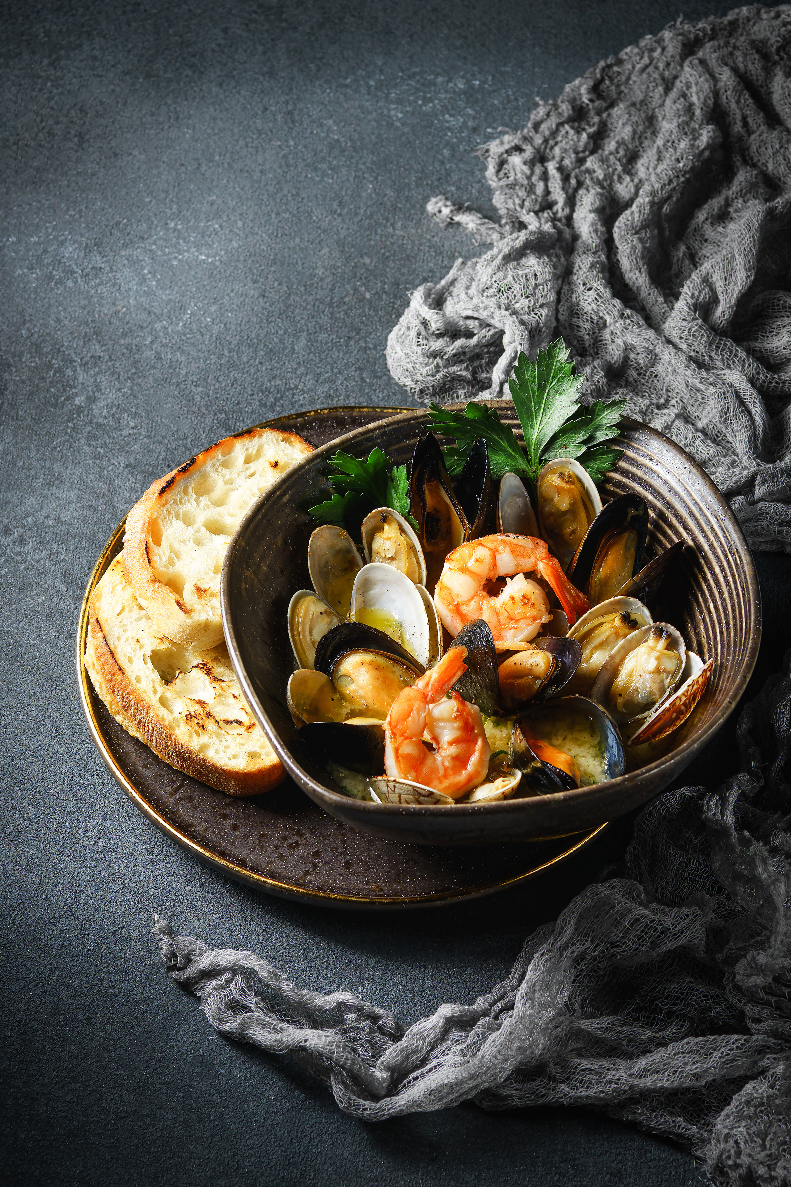 Еда. Фуд-фотограф в Санкт-Петербурге | Foodphotoschulz