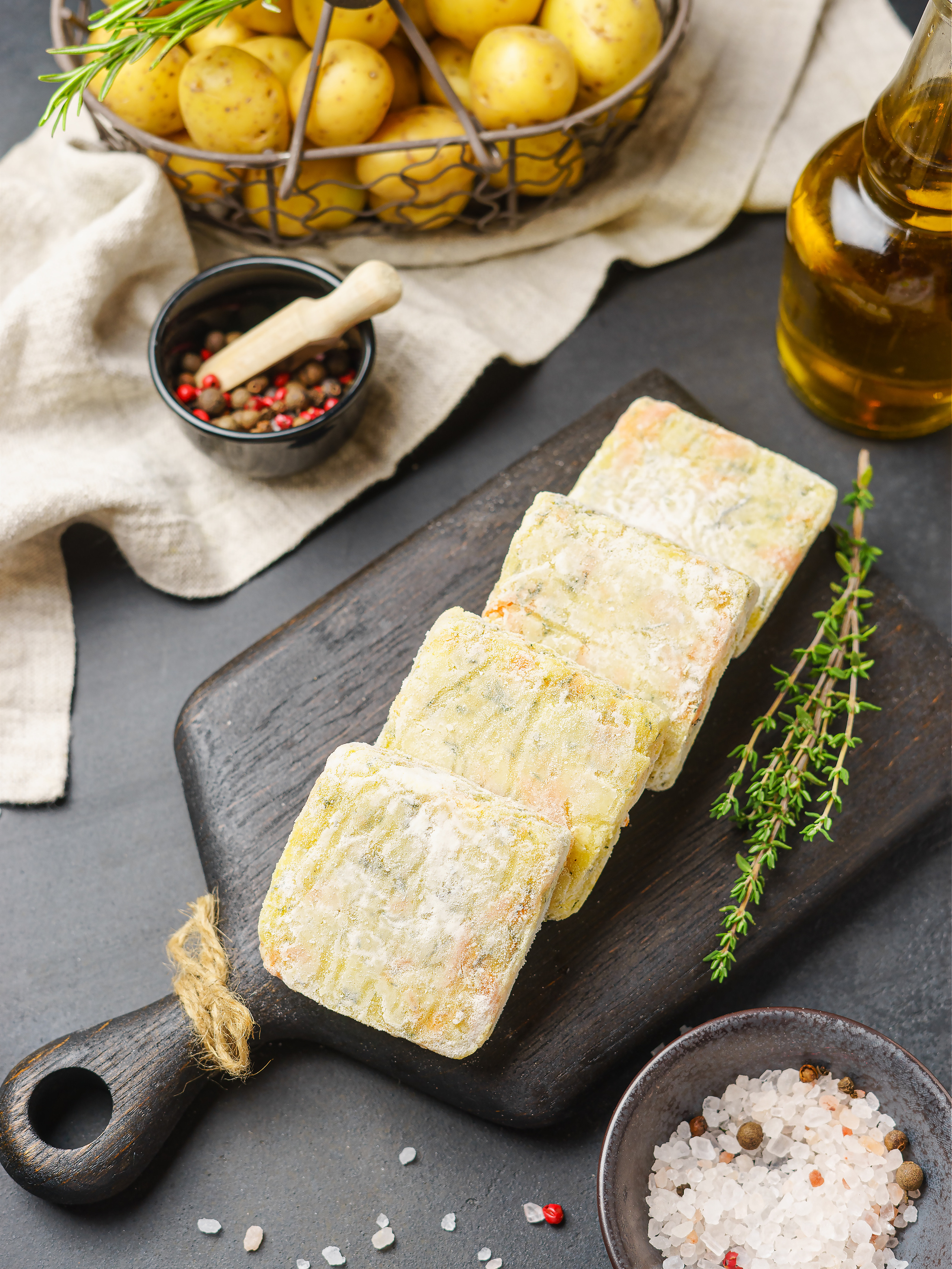 Полуфабрикаты, товары. Фуд-фотограф в Санкт-Петербурге | Foodphotoschulz