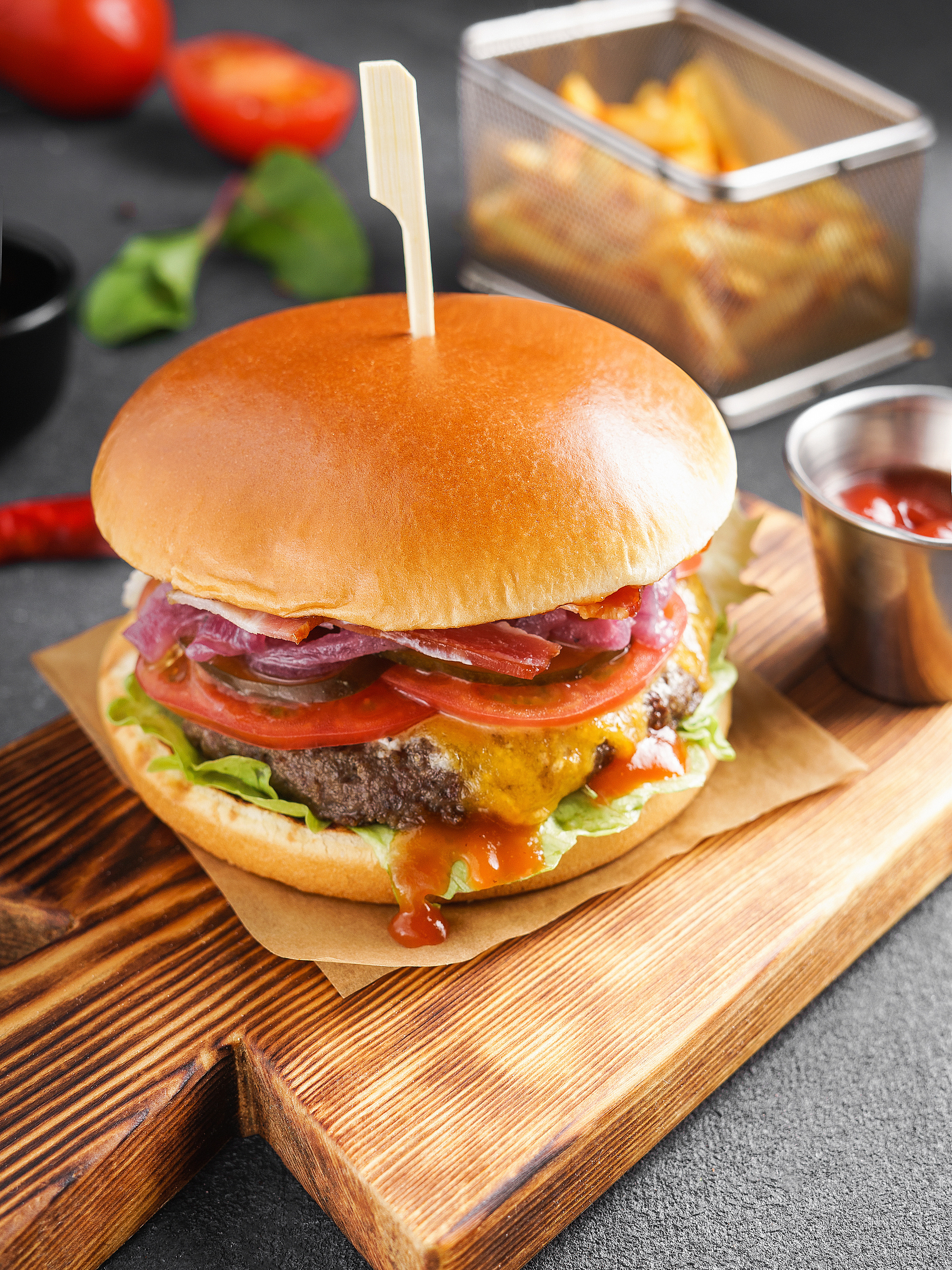 Еда. Фуд-фотограф в Санкт-Петербурге | Foodphotoschulz