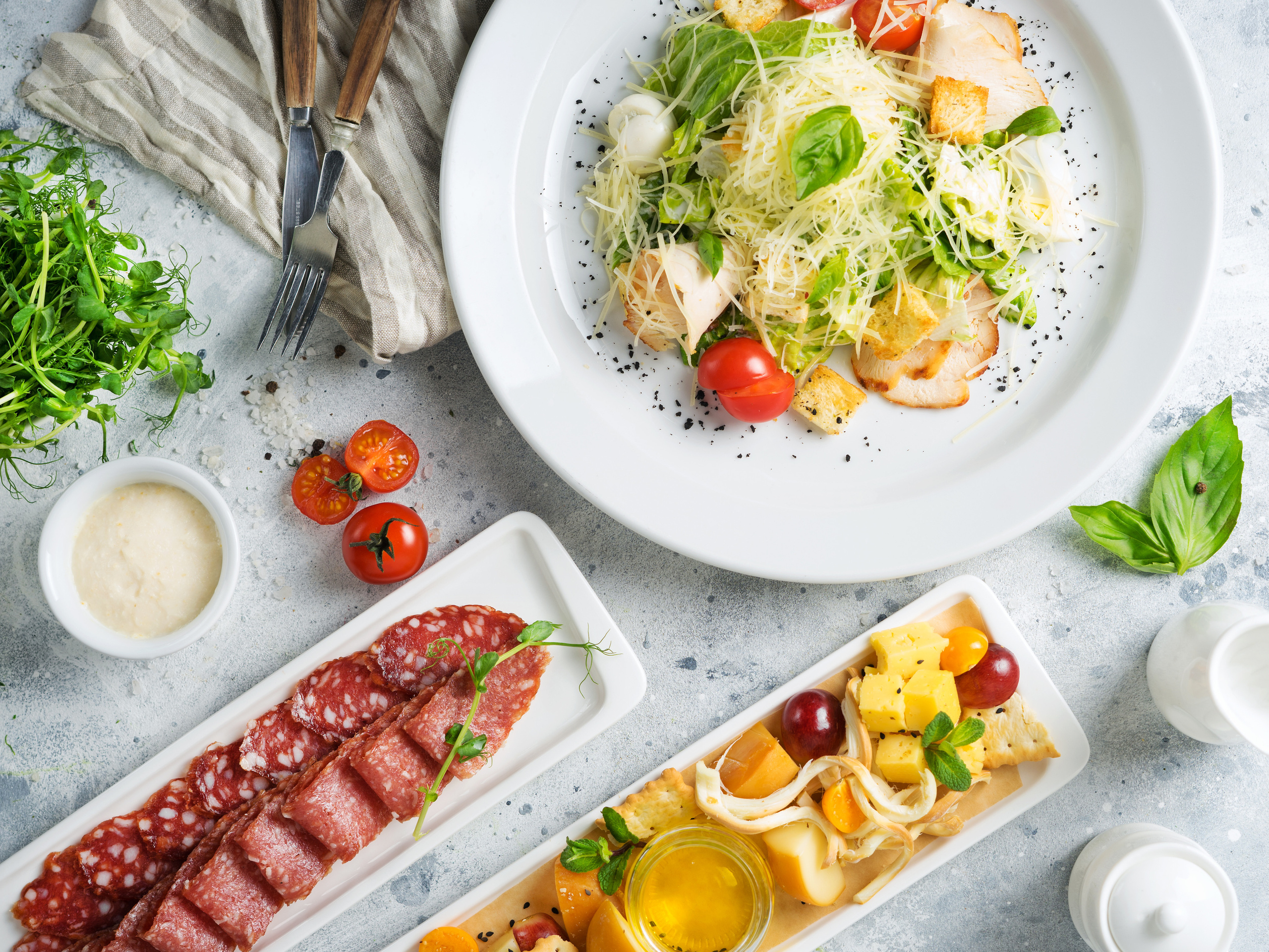 Еда. Фуд-фотограф в Санкт-Петербурге | Foodphotoschulz