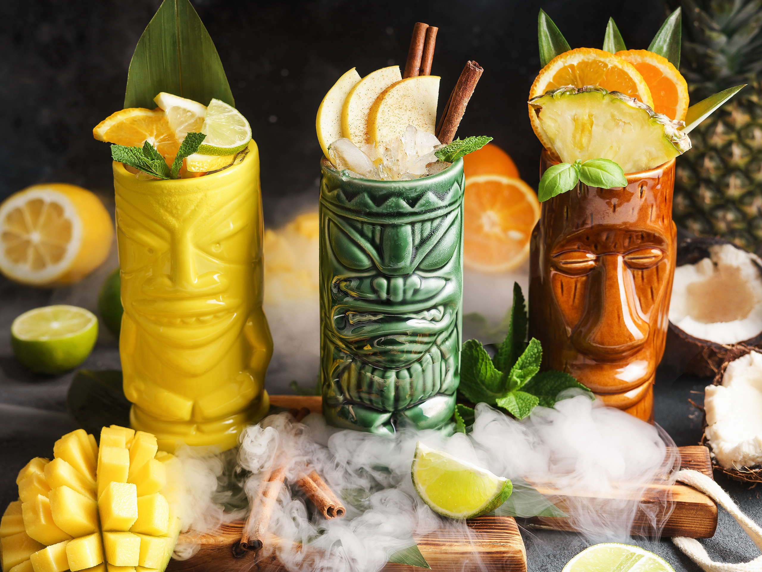 Напитки. Фуд-фотограф в Санкт-Петербурге | Foodphotoschulz