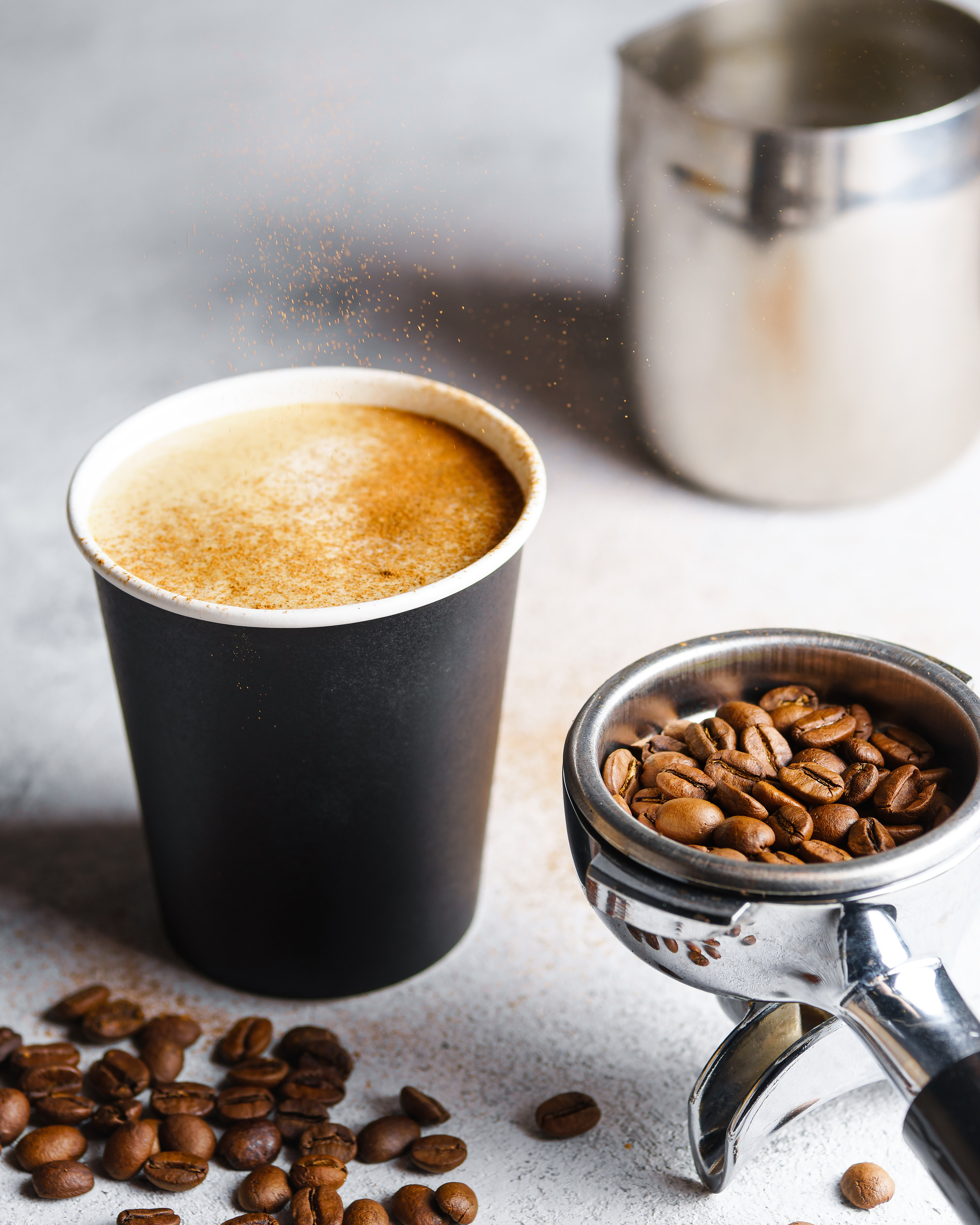 Напитки. Фуд-фотограф в Санкт-Петербурге | Foodphotoschulz