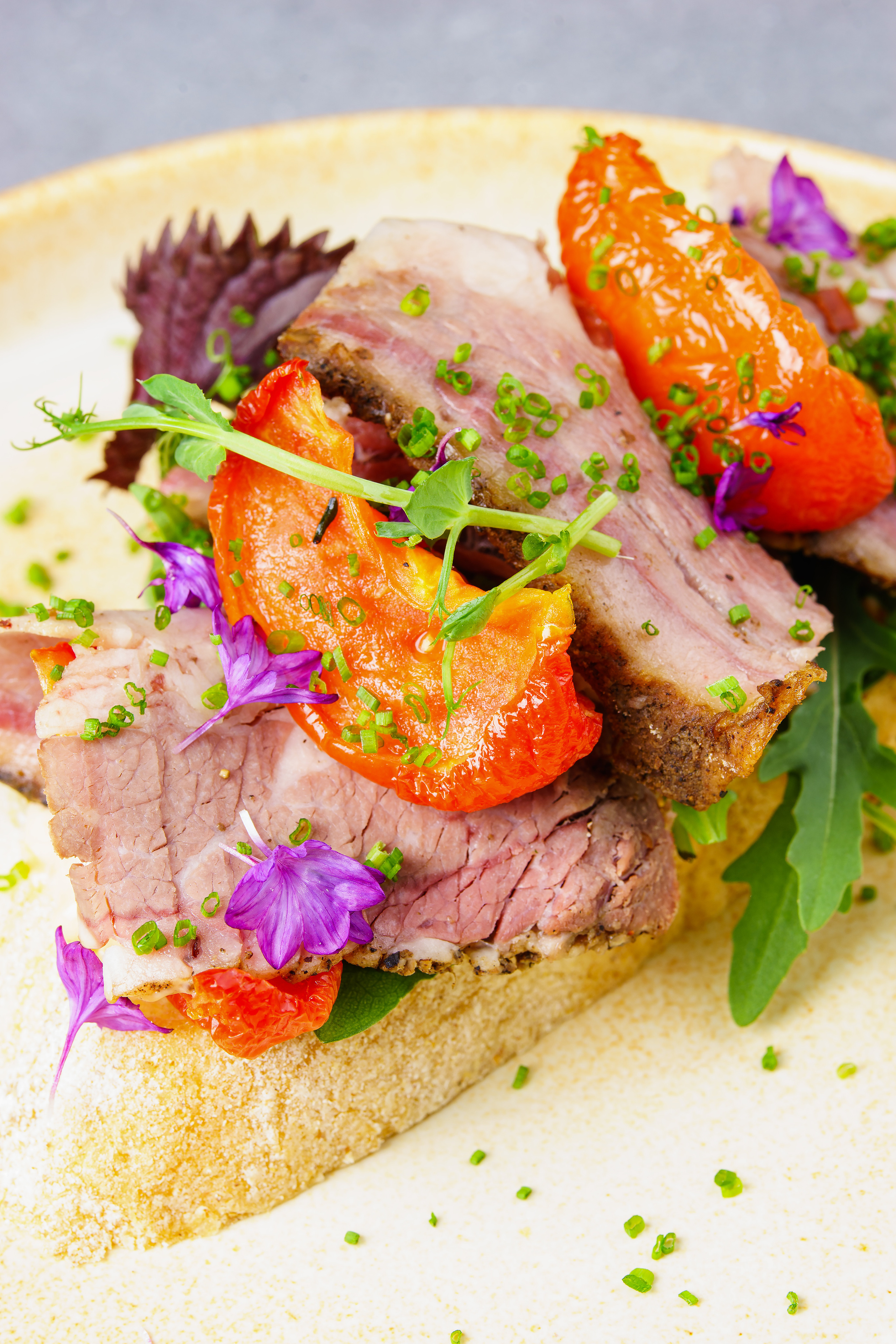 Еда. Фуд-фотограф в Санкт-Петербурге | Foodphotoschulz