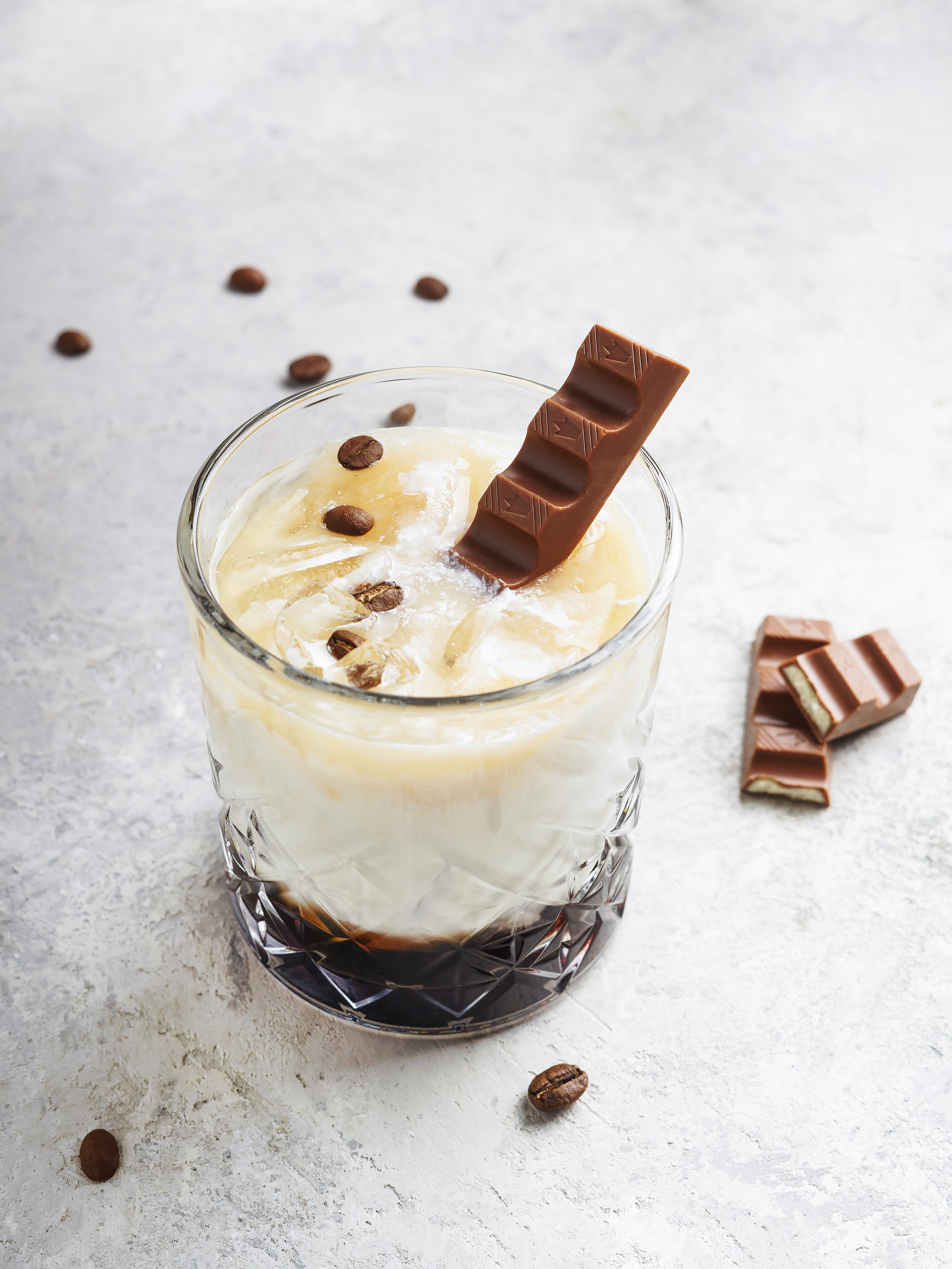 Напитки. Фуд-фотограф в Санкт-Петербурге | Foodphotoschulz