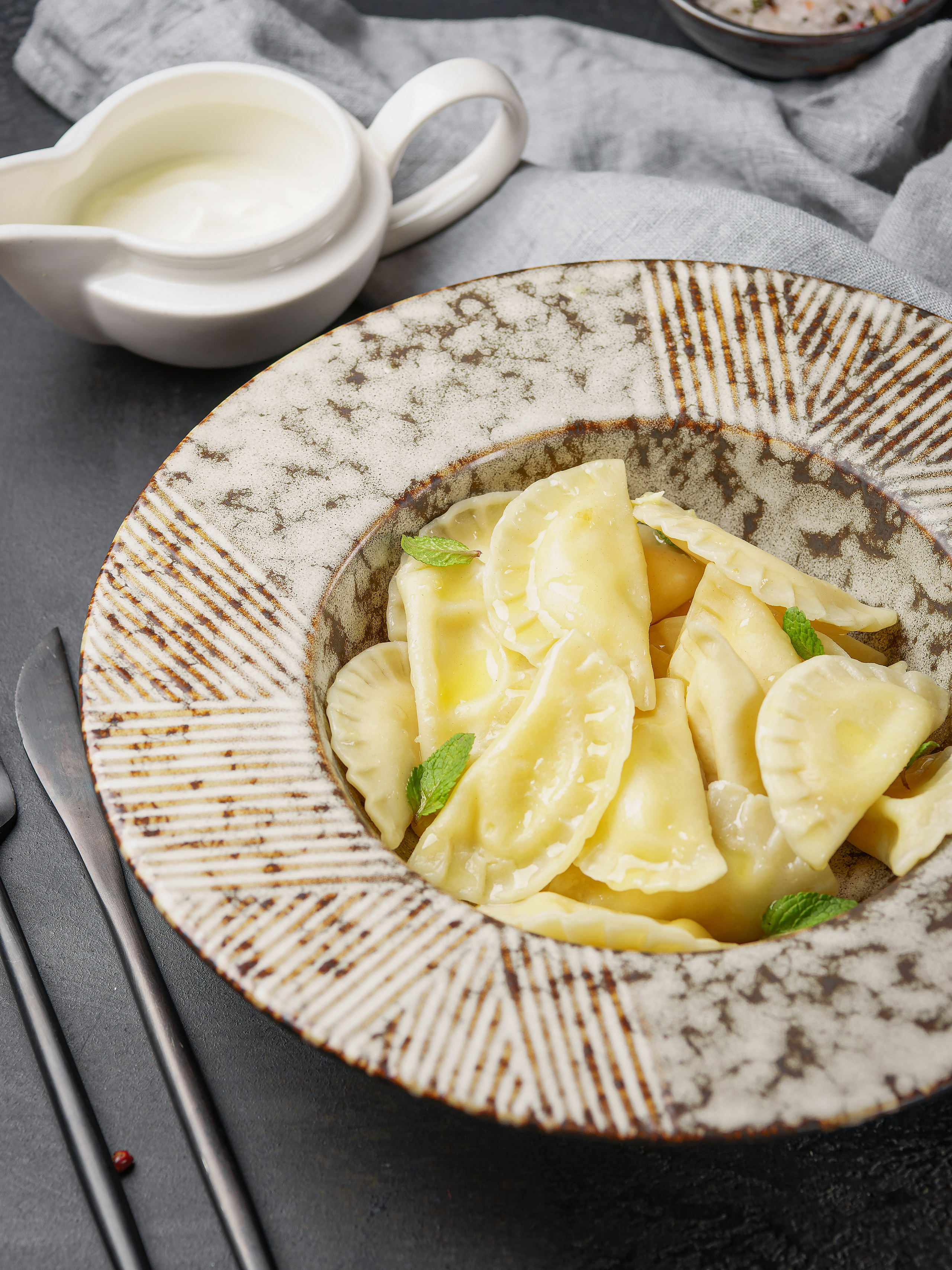 Еда. Фуд-фотограф в Санкт-Петербурге | Foodphotoschulz