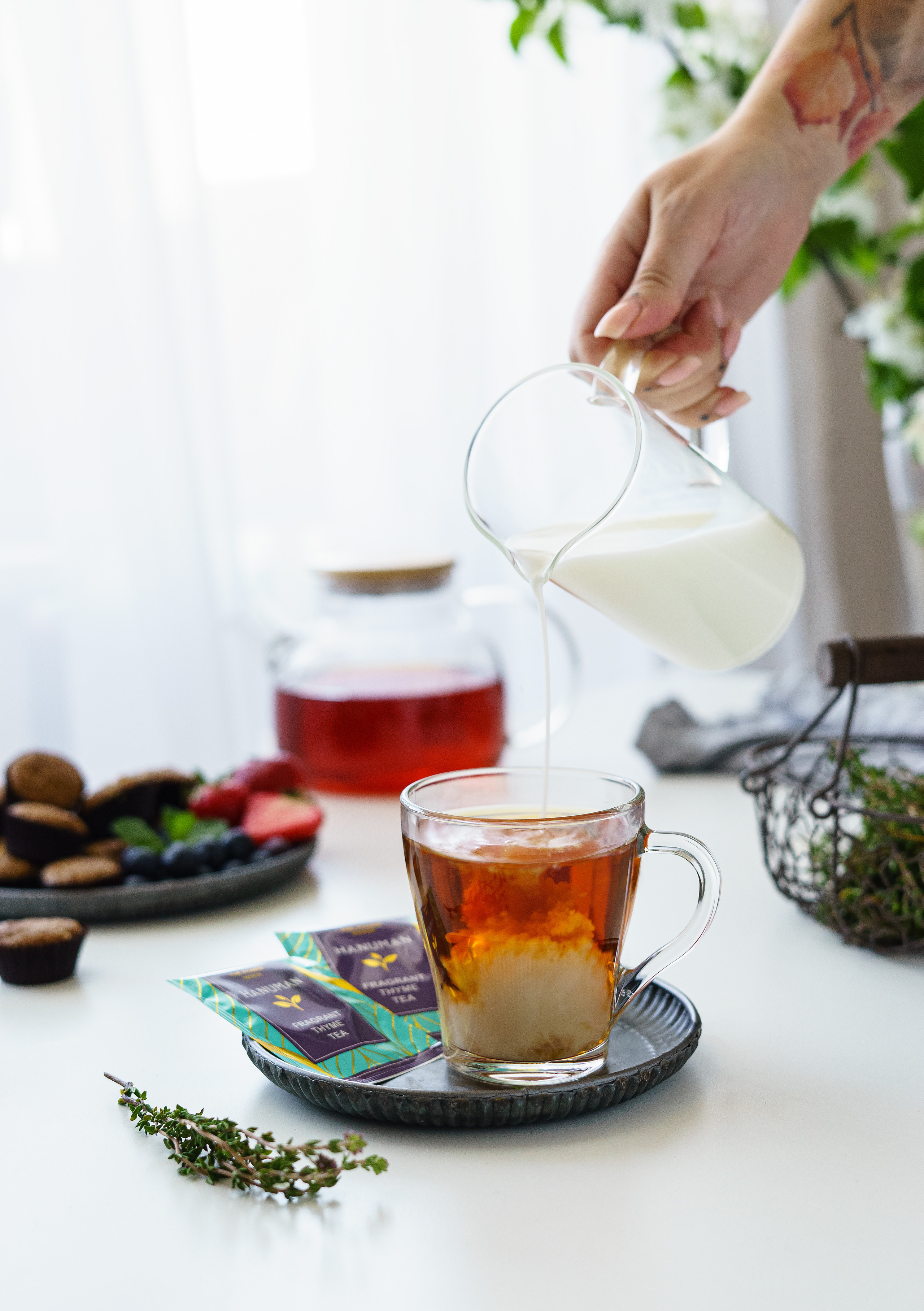 Полуфабрикаты, товары. Фуд-фотограф в Санкт-Петербурге | Foodphotoschulz