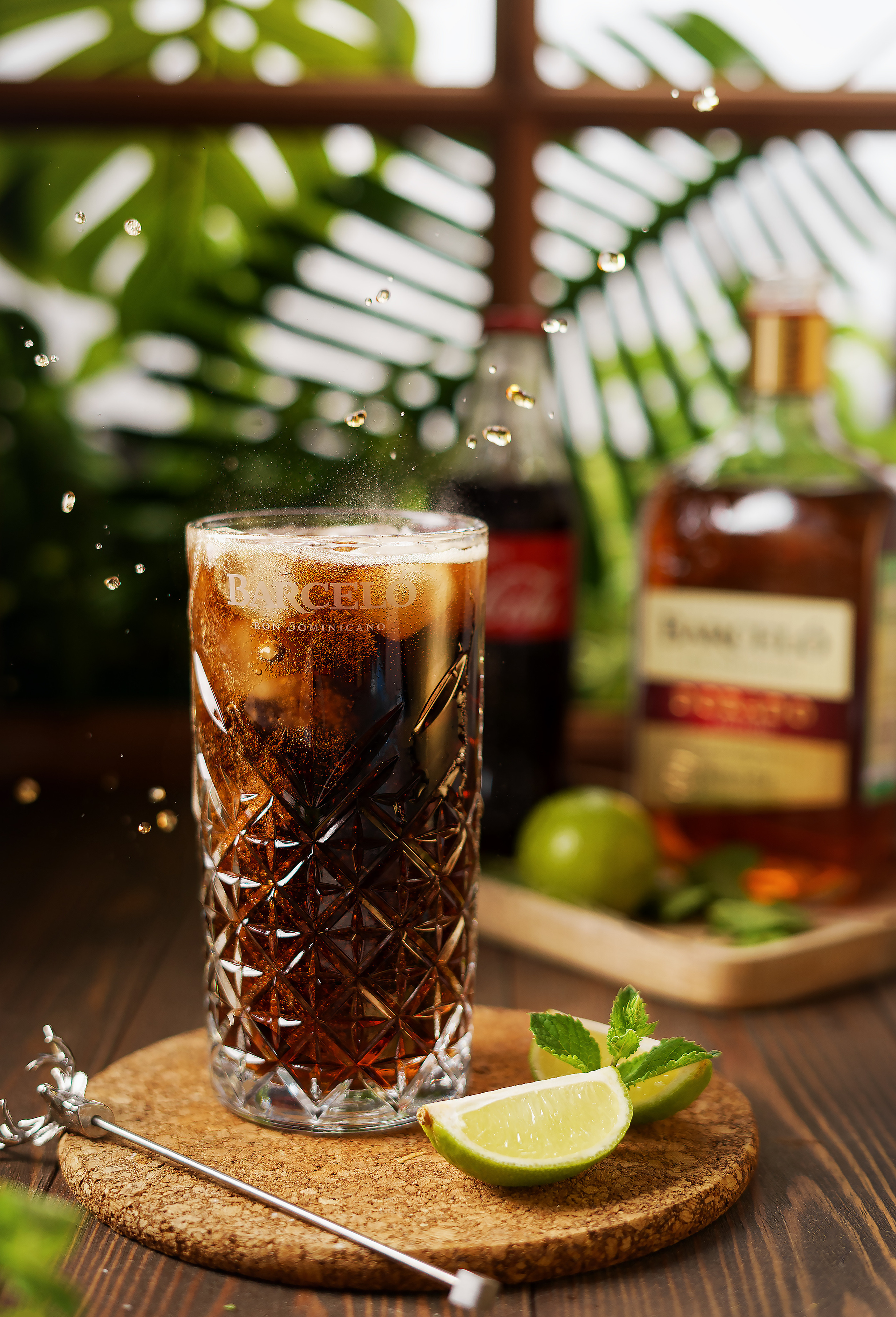 Напитки. Фуд-фотограф в Санкт-Петербурге | Foodphotoschulz