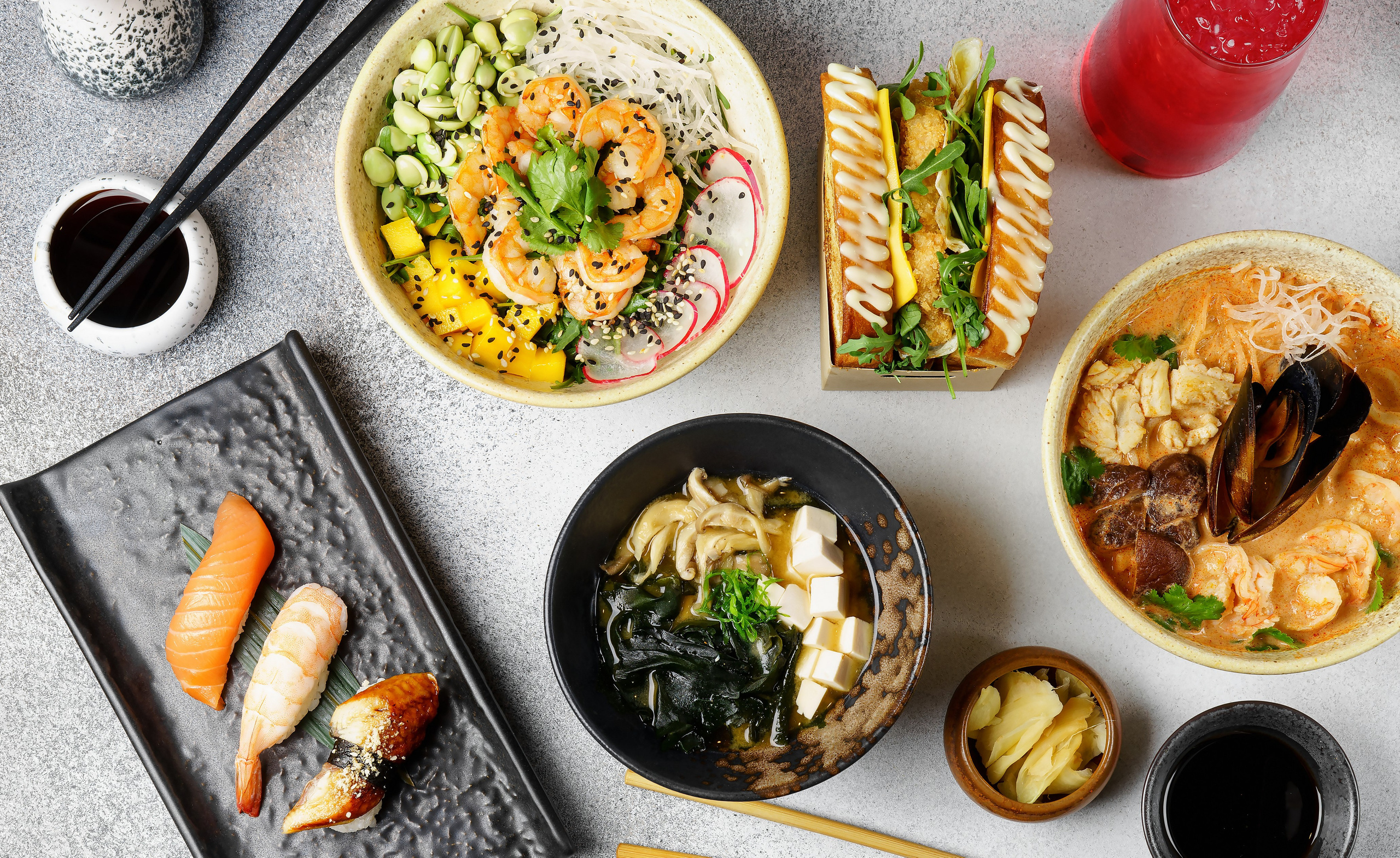 Еда. Фуд-фотограф в Санкт-Петербурге | Foodphotoschulz