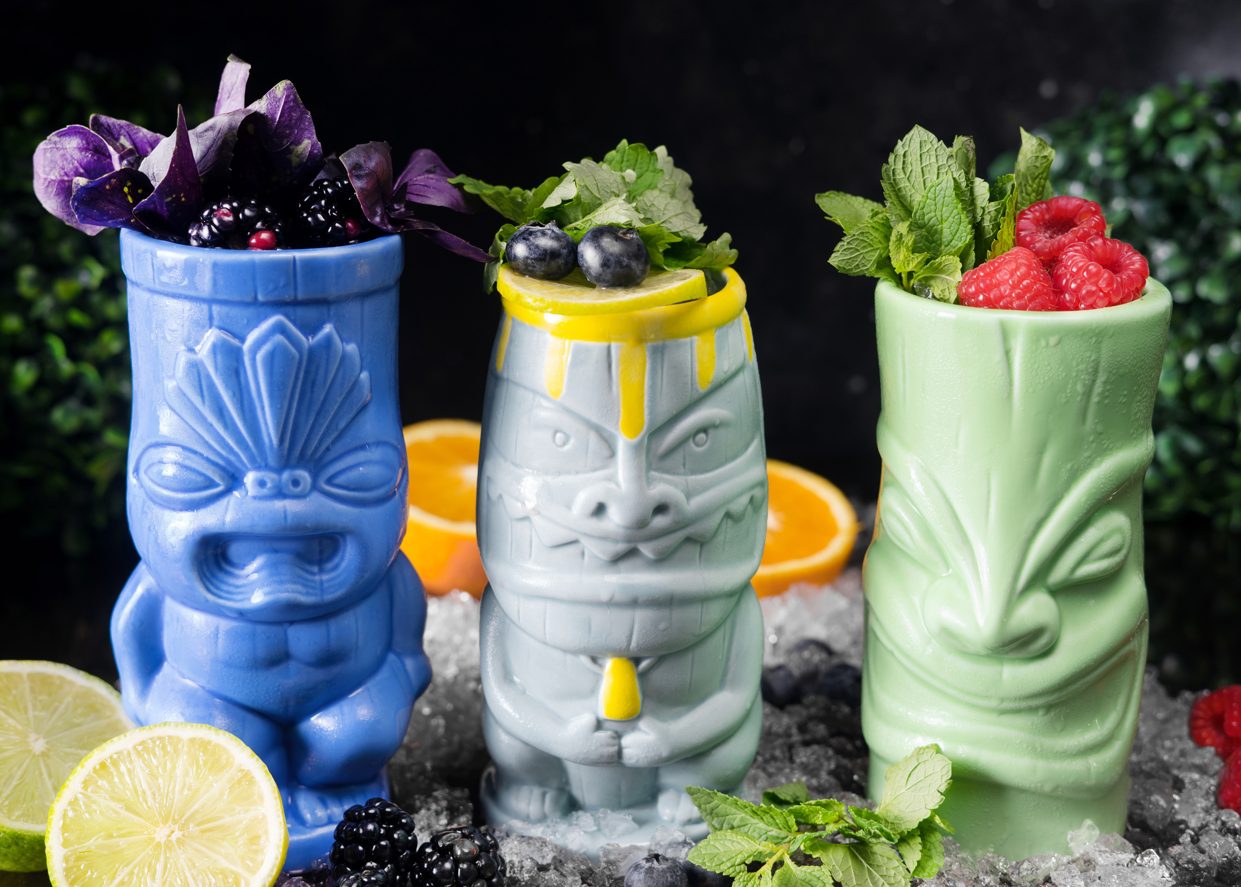 Напитки. Фуд-фотограф в Санкт-Петербурге | Foodphotoschulz