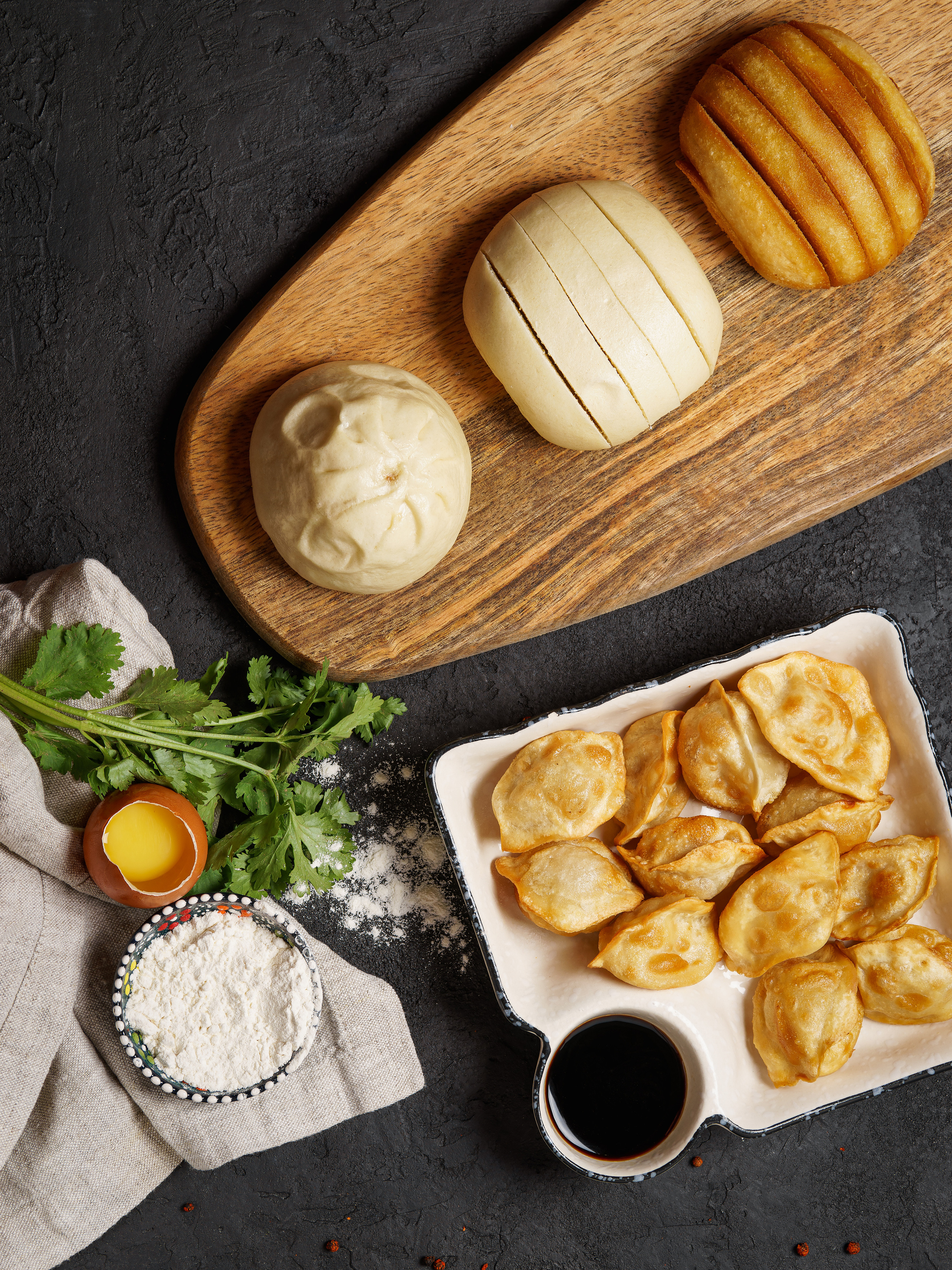 Еда. Фуд-фотограф в Санкт-Петербурге | Foodphotoschulz