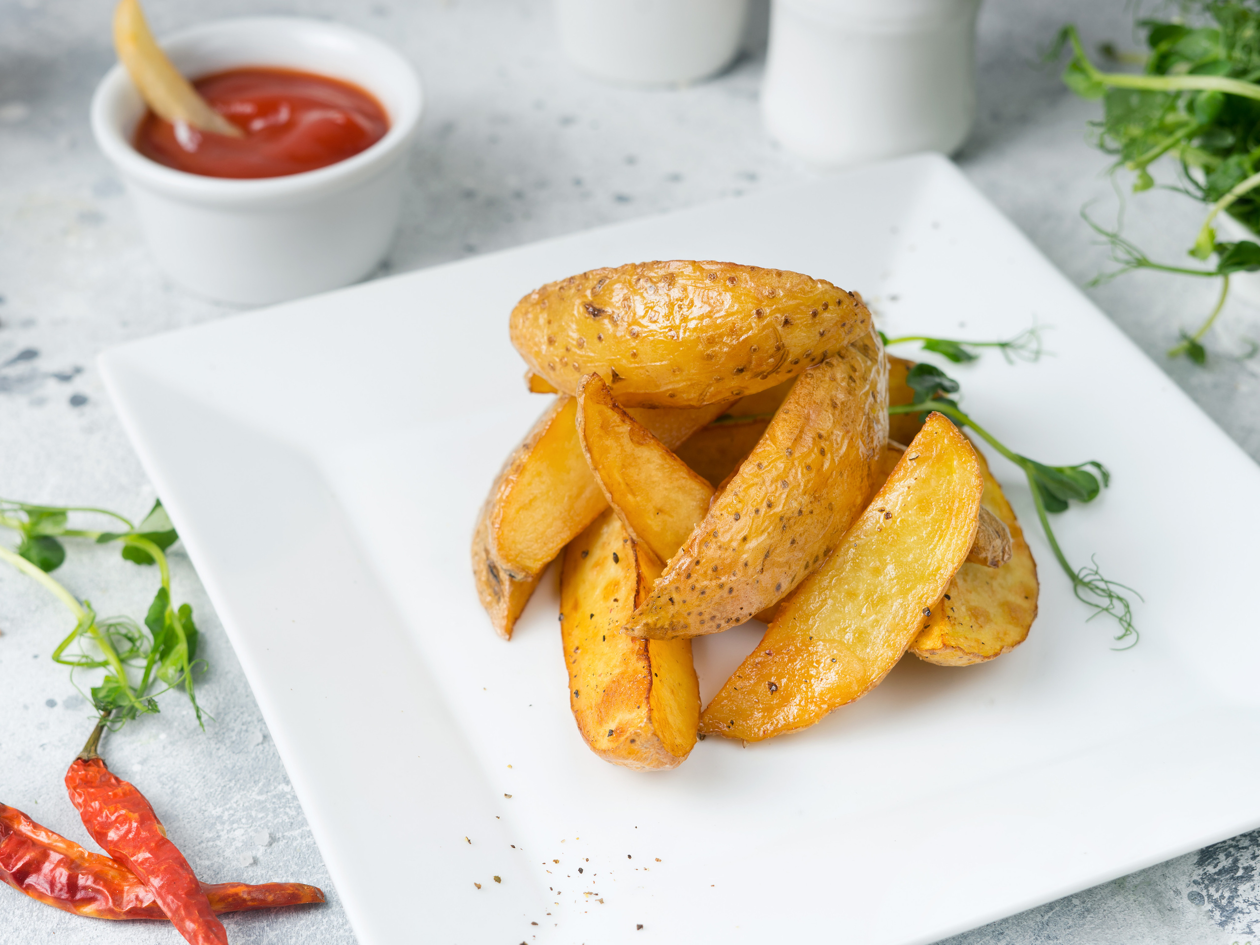 Еда. Фуд-фотограф в Санкт-Петербурге | Foodphotoschulz