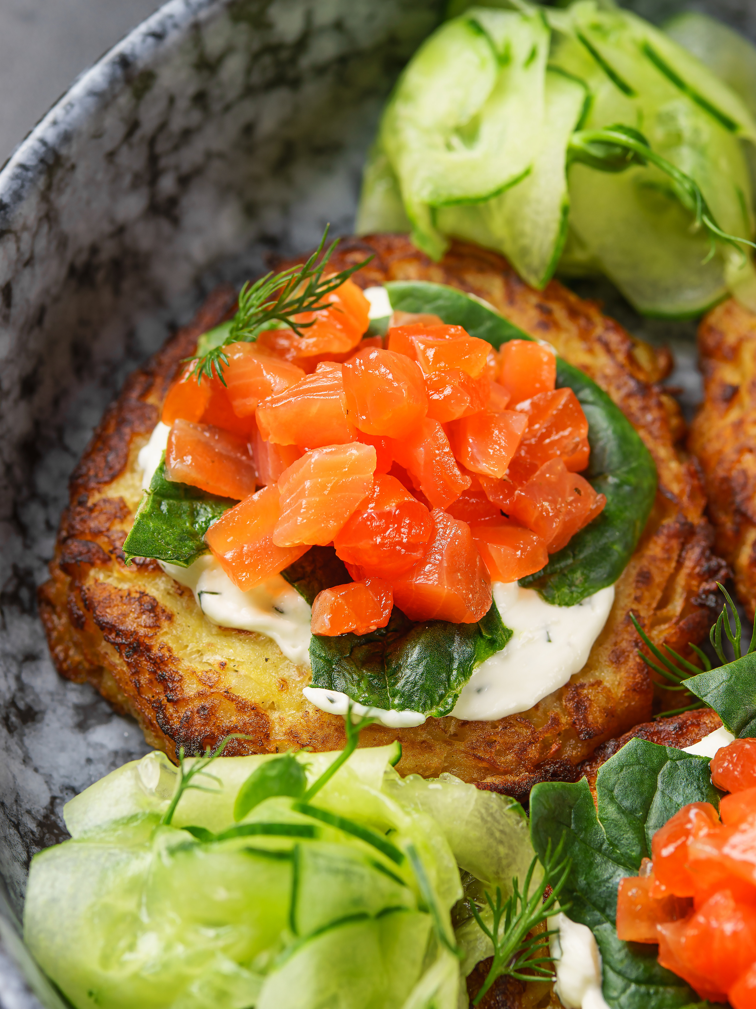 Еда. Фуд-фотограф в Санкт-Петербурге | Foodphotoschulz