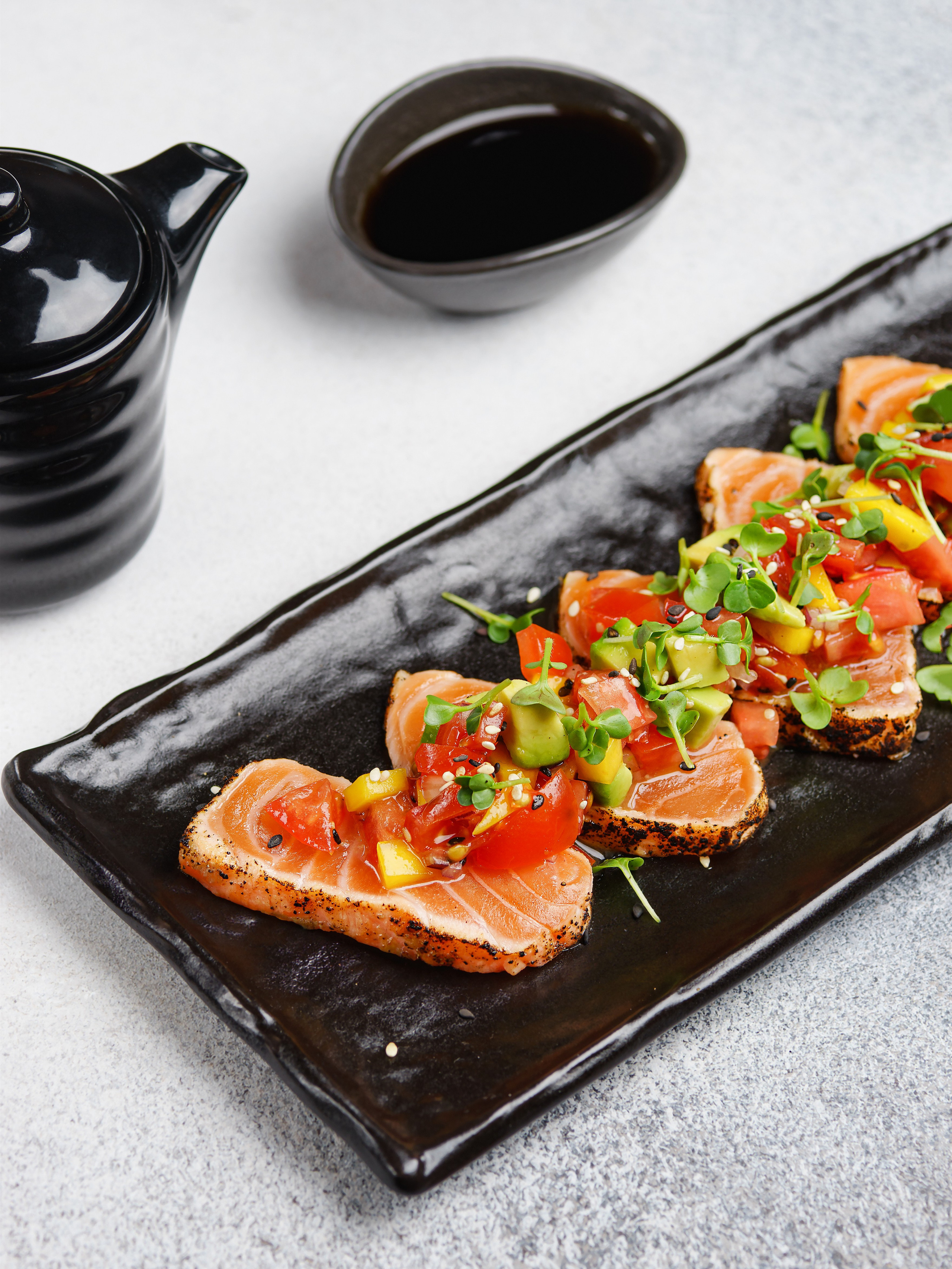 Еда. Фуд-фотограф в Санкт-Петербурге | Foodphotoschulz