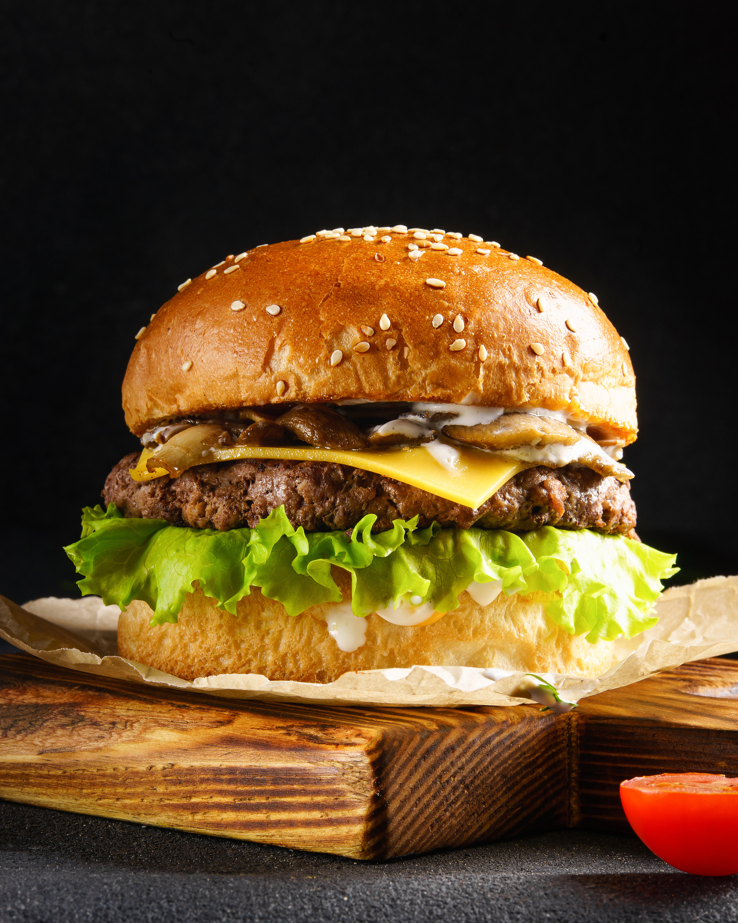 Еда. Фуд-фотограф в Санкт-Петербурге | Foodphotoschulz