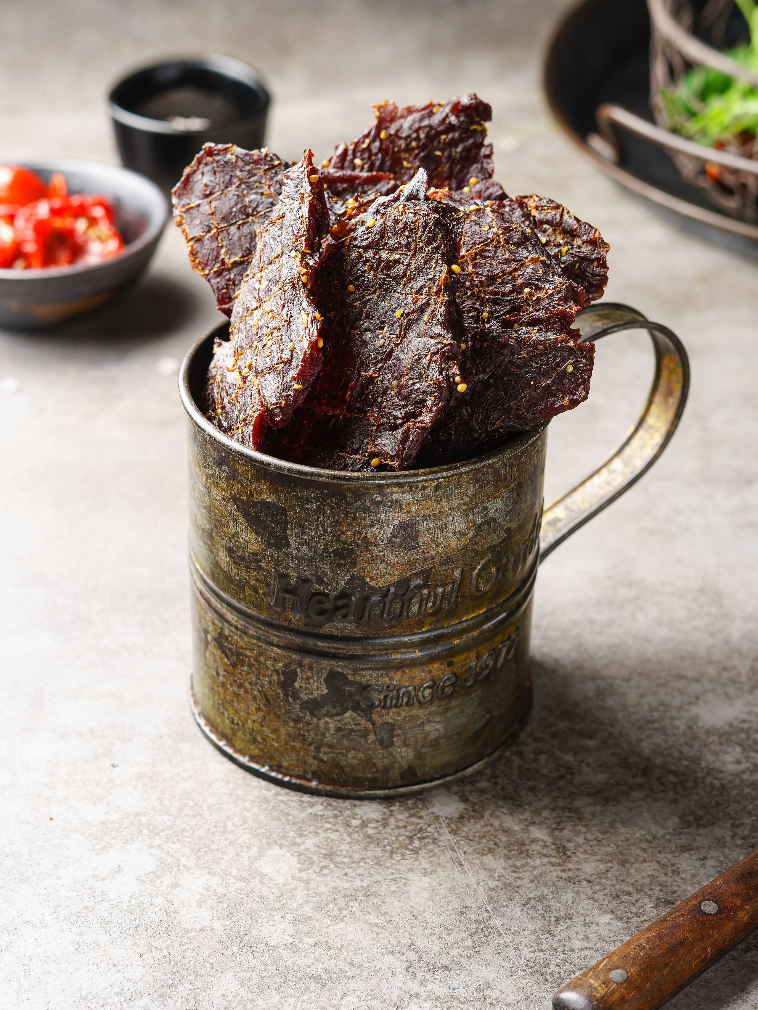 Полуфабрикаты, товары. Фуд-фотограф в Санкт-Петербурге | Foodphotoschulz