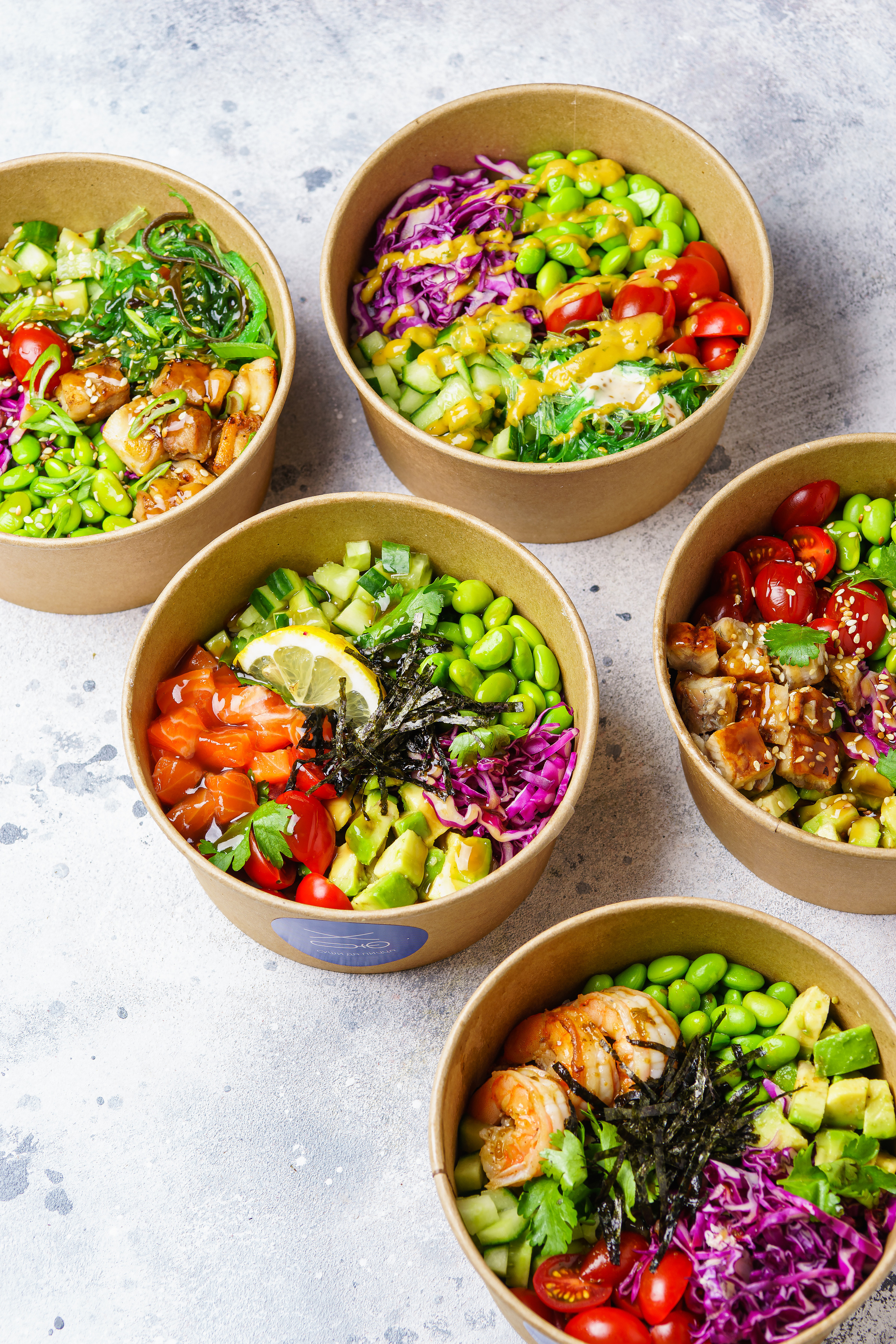 Еда. Фуд-фотограф в Санкт-Петербурге | Foodphotoschulz