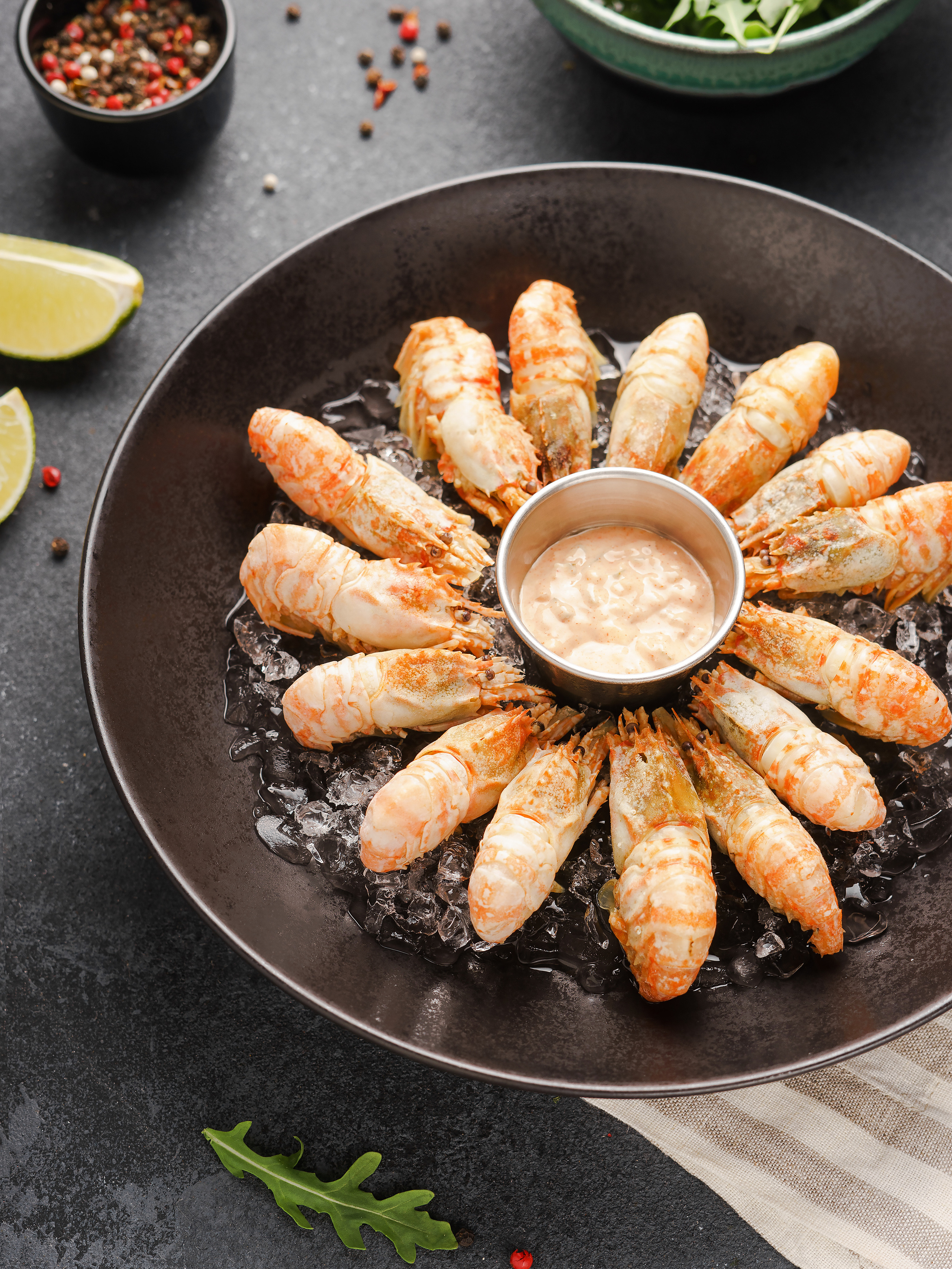 Еда. Фуд-фотограф в Санкт-Петербурге | Foodphotoschulz