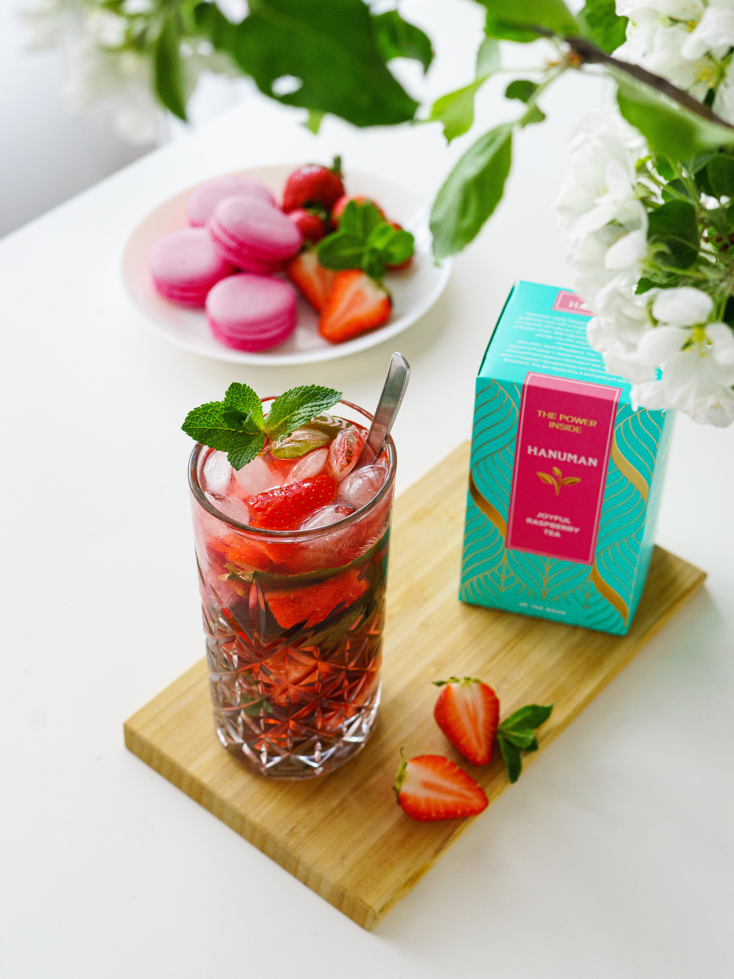 Полуфабрикаты, товары. Фуд-фотограф в Санкт-Петербурге | Foodphotoschulz