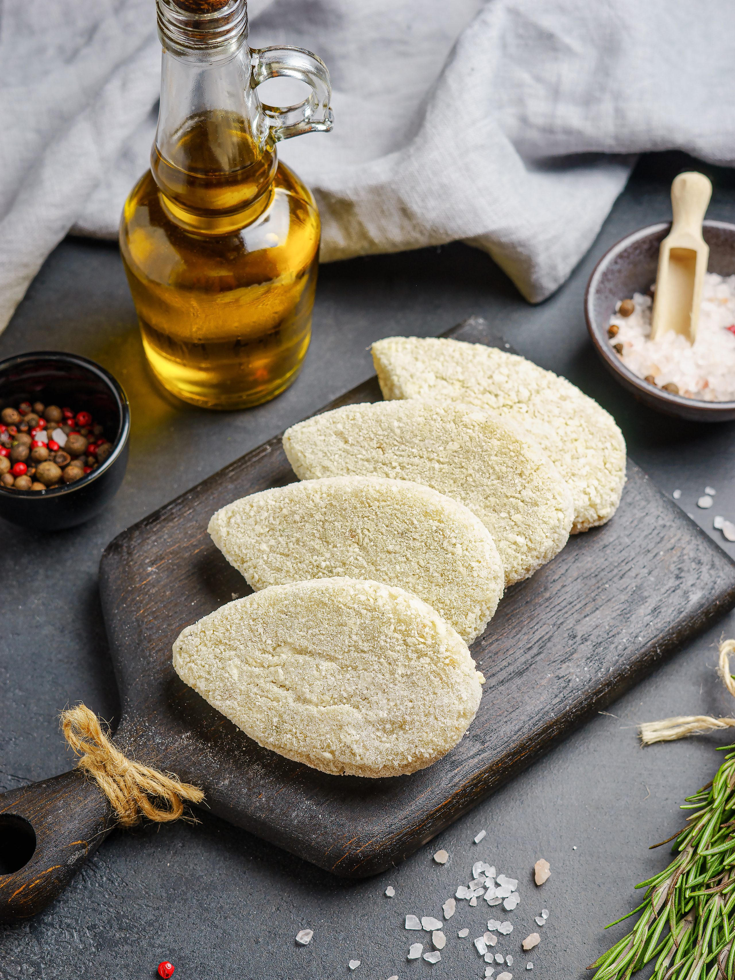 Полуфабрикаты, товары. Фуд-фотограф в Санкт-Петербурге | Foodphotoschulz