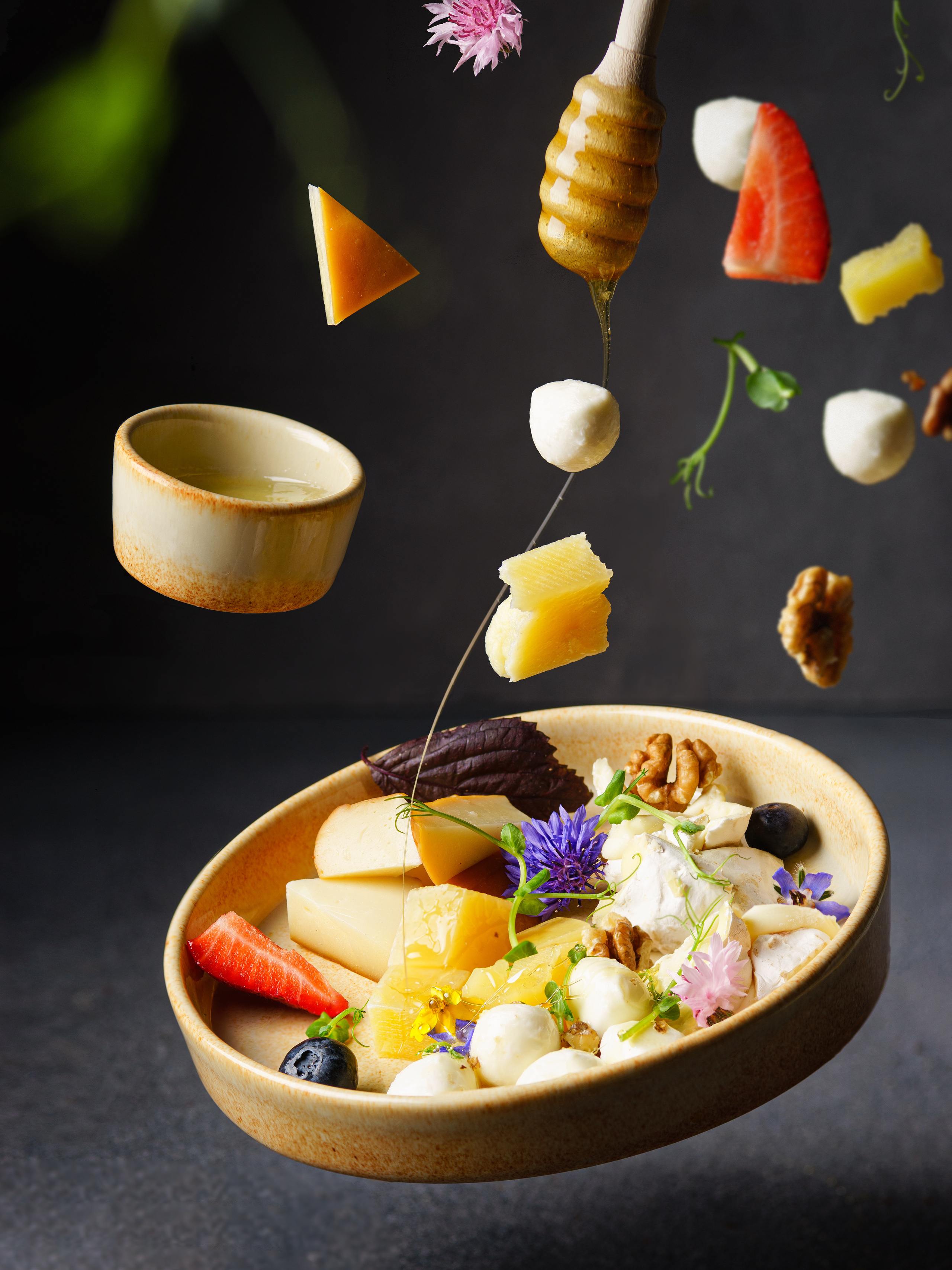 Еда. Фуд-фотограф в Санкт-Петербурге | Foodphotoschulz