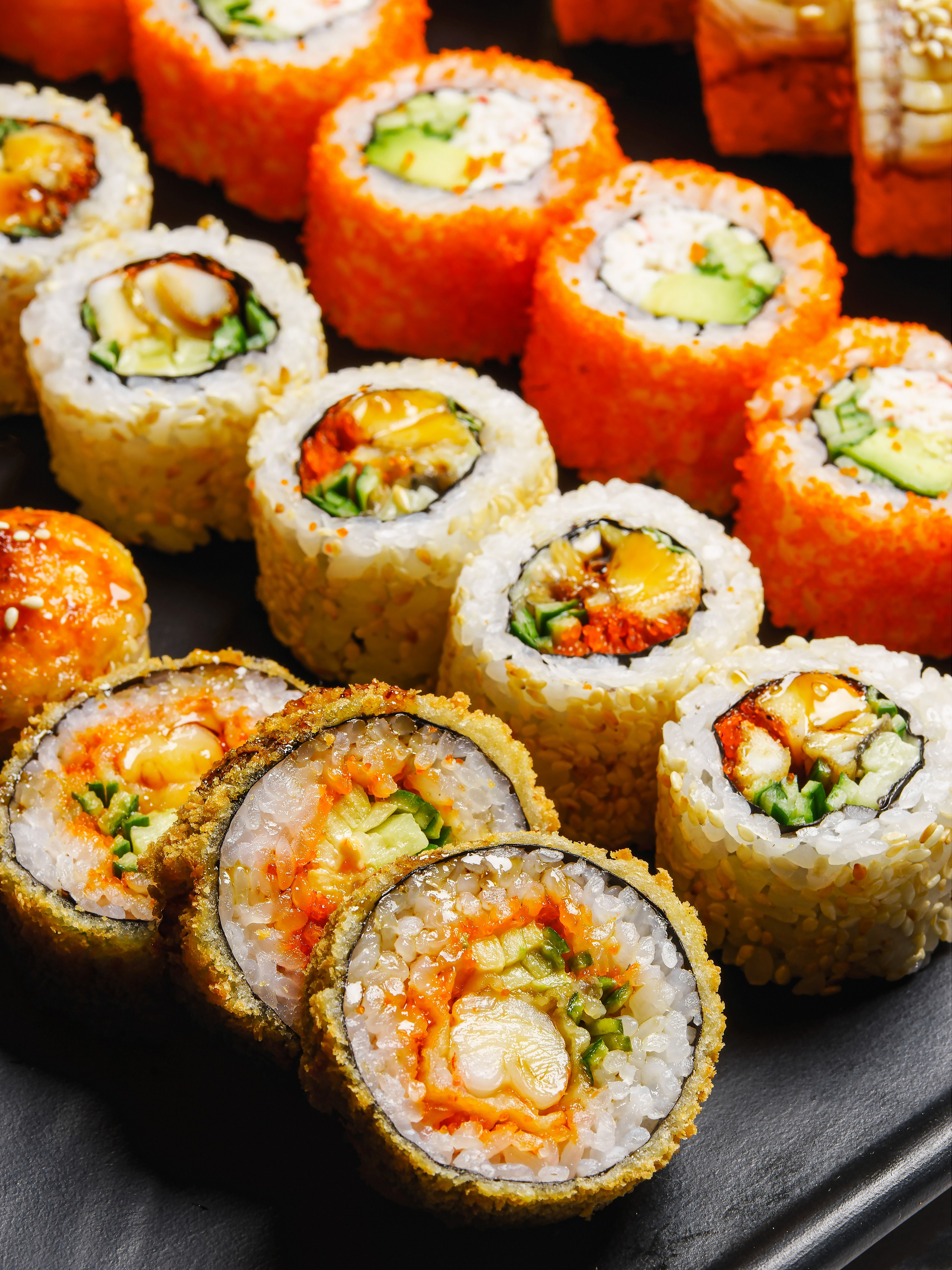 Еда. Фуд-фотограф в Санкт-Петербурге | Foodphotoschulz