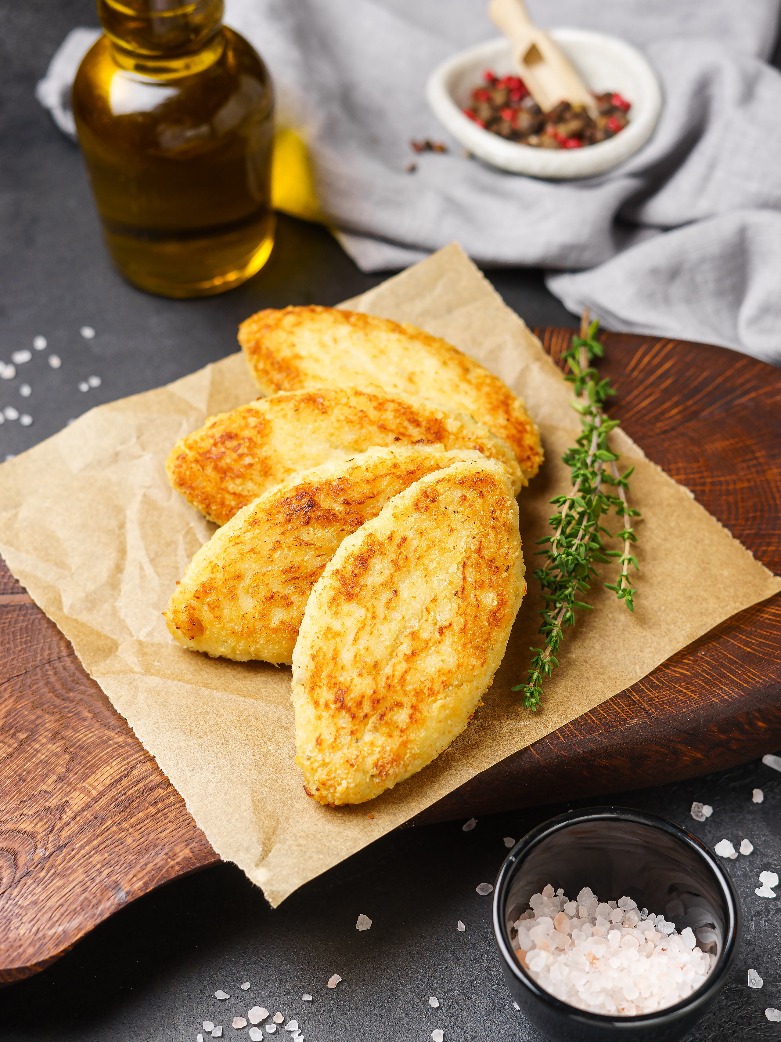 Полуфабрикаты, товары. Фуд-фотограф в Санкт-Петербурге | Foodphotoschulz