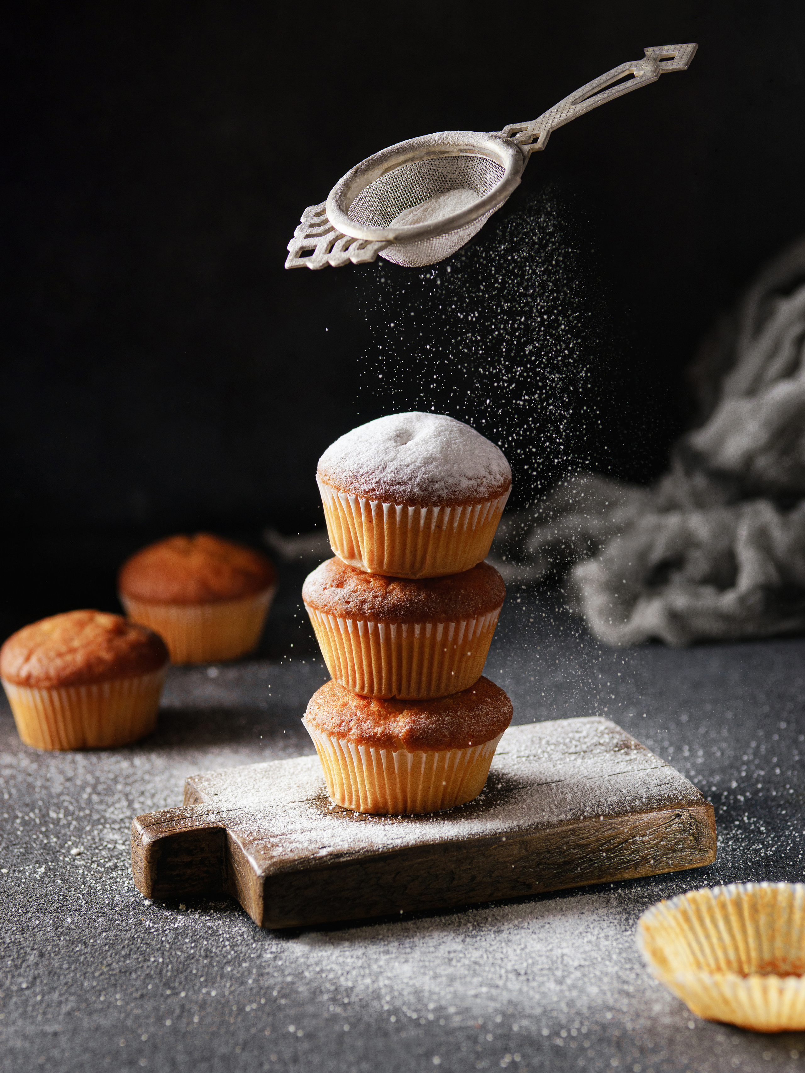 Еда. Фуд-фотограф в Санкт-Петербурге | Foodphotoschulz