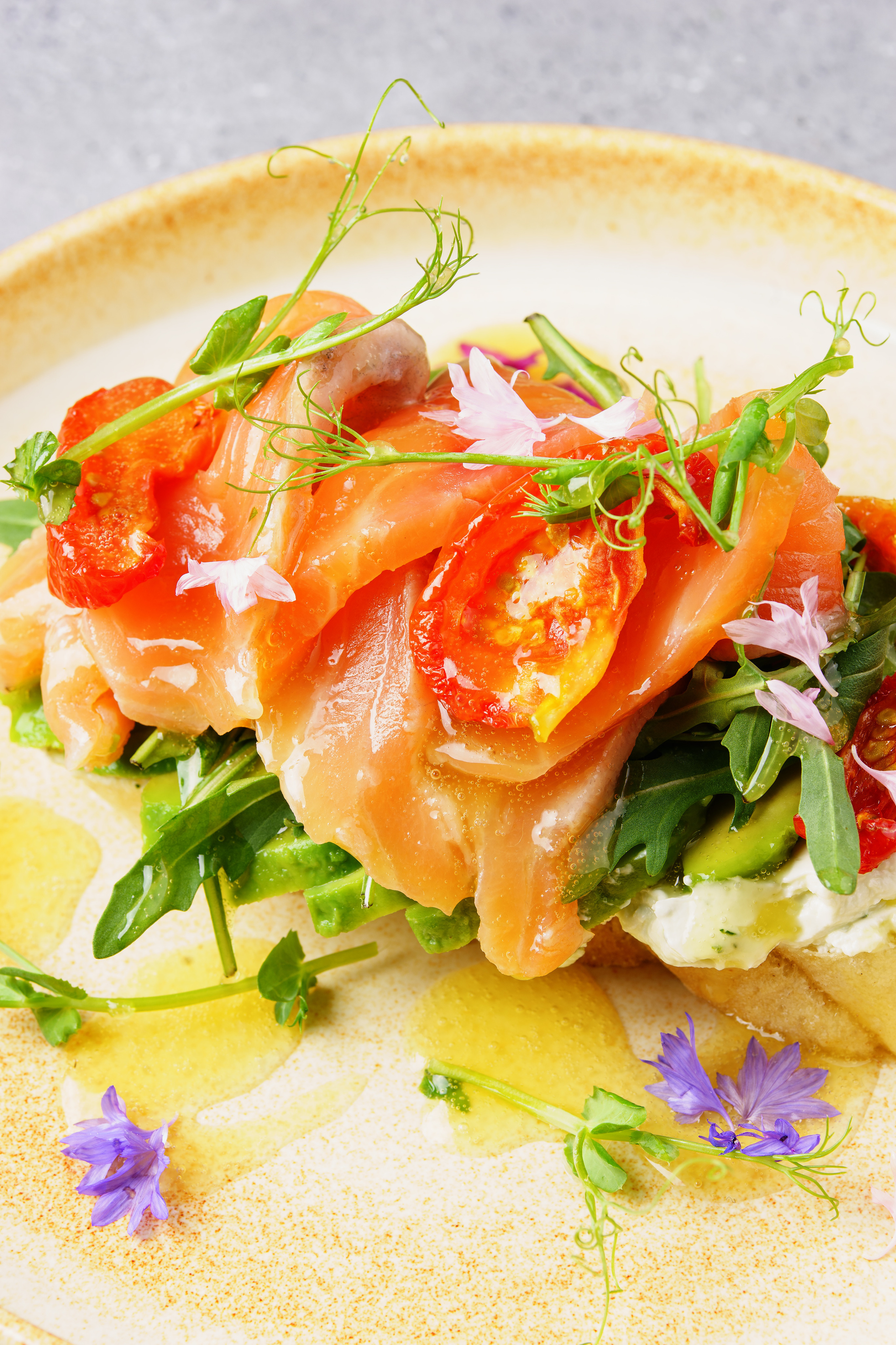 Еда. Фуд-фотограф в Санкт-Петербурге | Foodphotoschulz