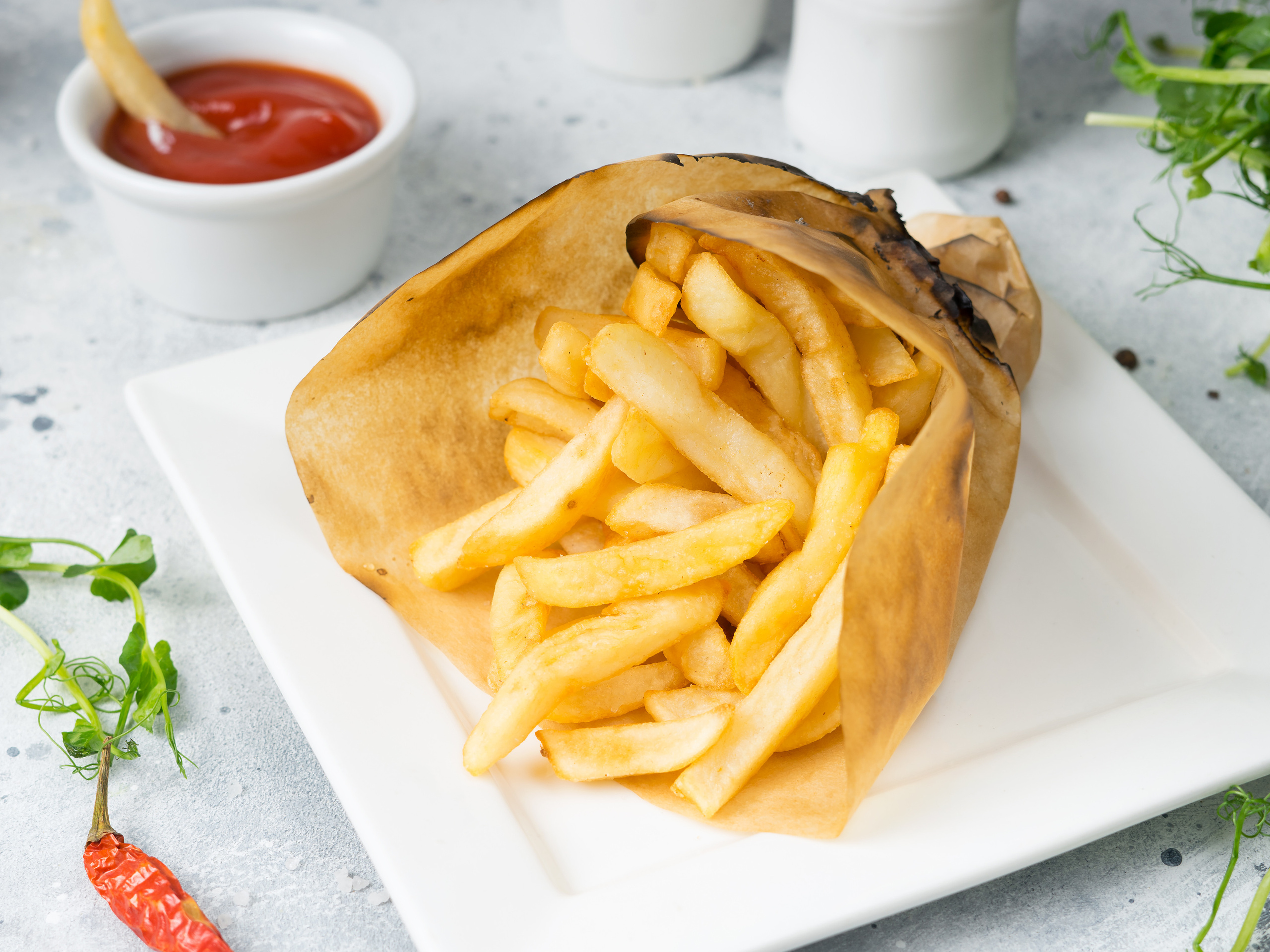 Еда. Фуд-фотограф в Санкт-Петербурге | Foodphotoschulz