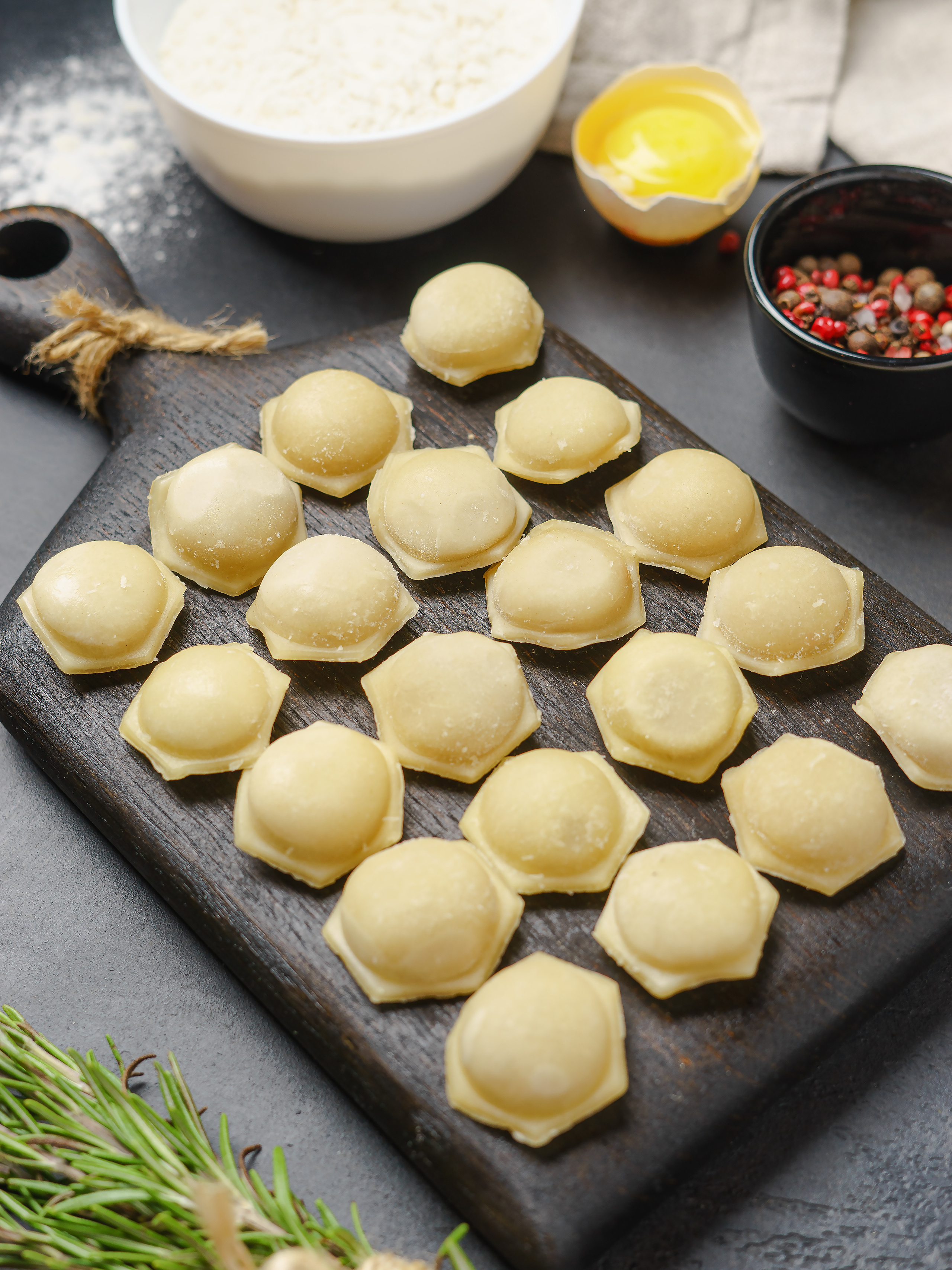 Полуфабрикаты, товары. Фуд-фотограф в Санкт-Петербурге | Foodphotoschulz