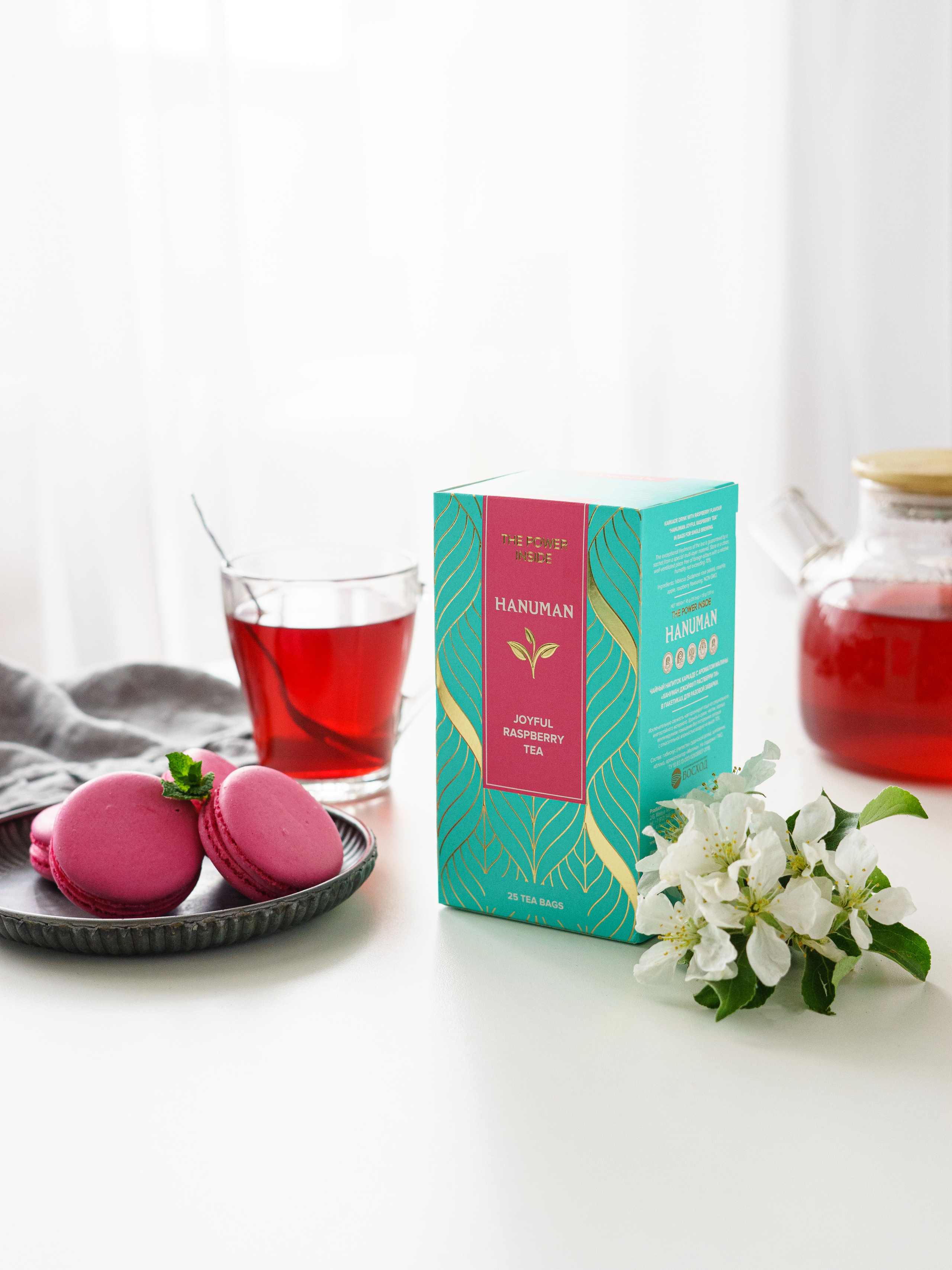 Полуфабрикаты, товары. Фуд-фотограф в Санкт-Петербурге | Foodphotoschulz