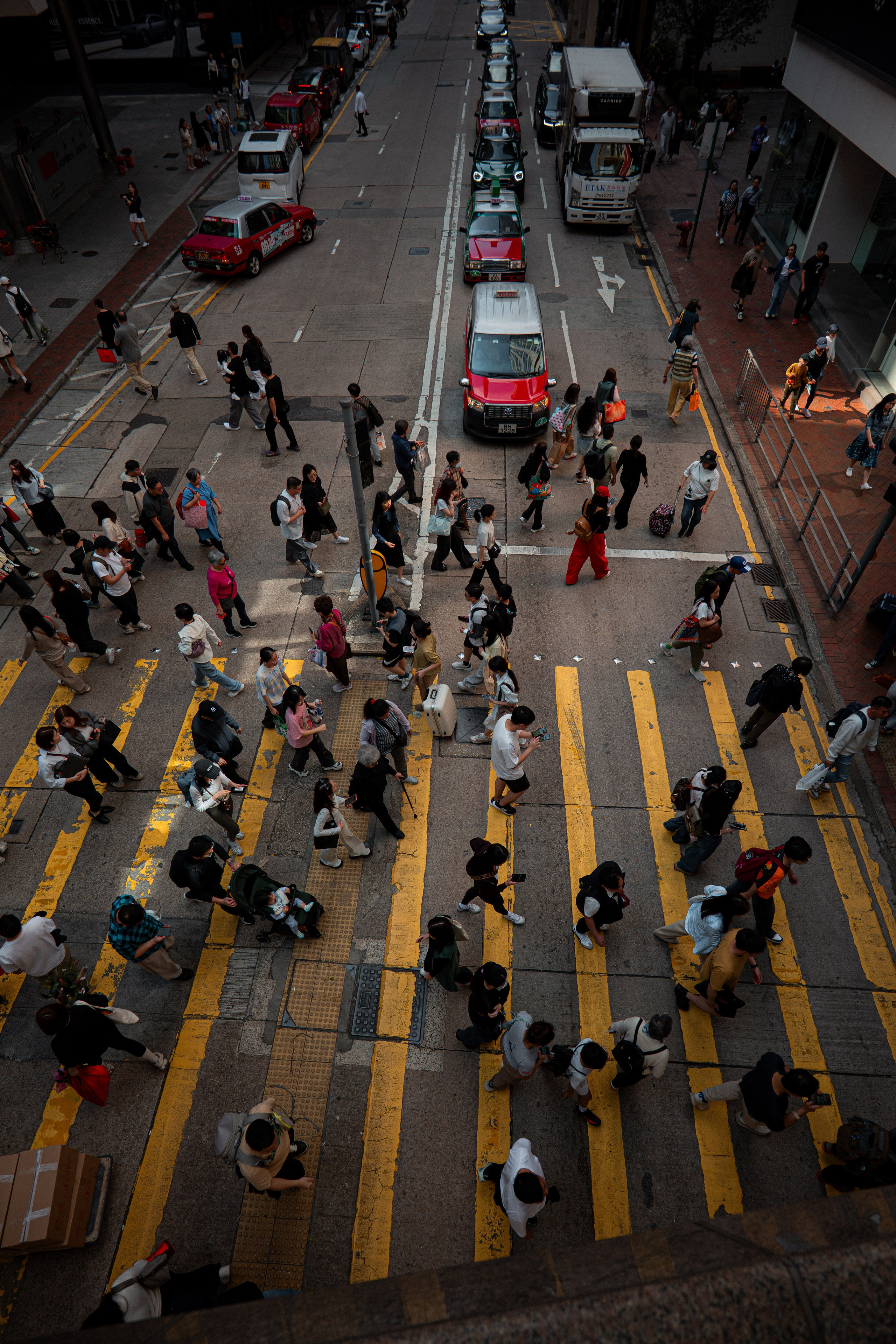 ГОНКОНГ 2026. Фото| Видео продакшн | Александр Ярков