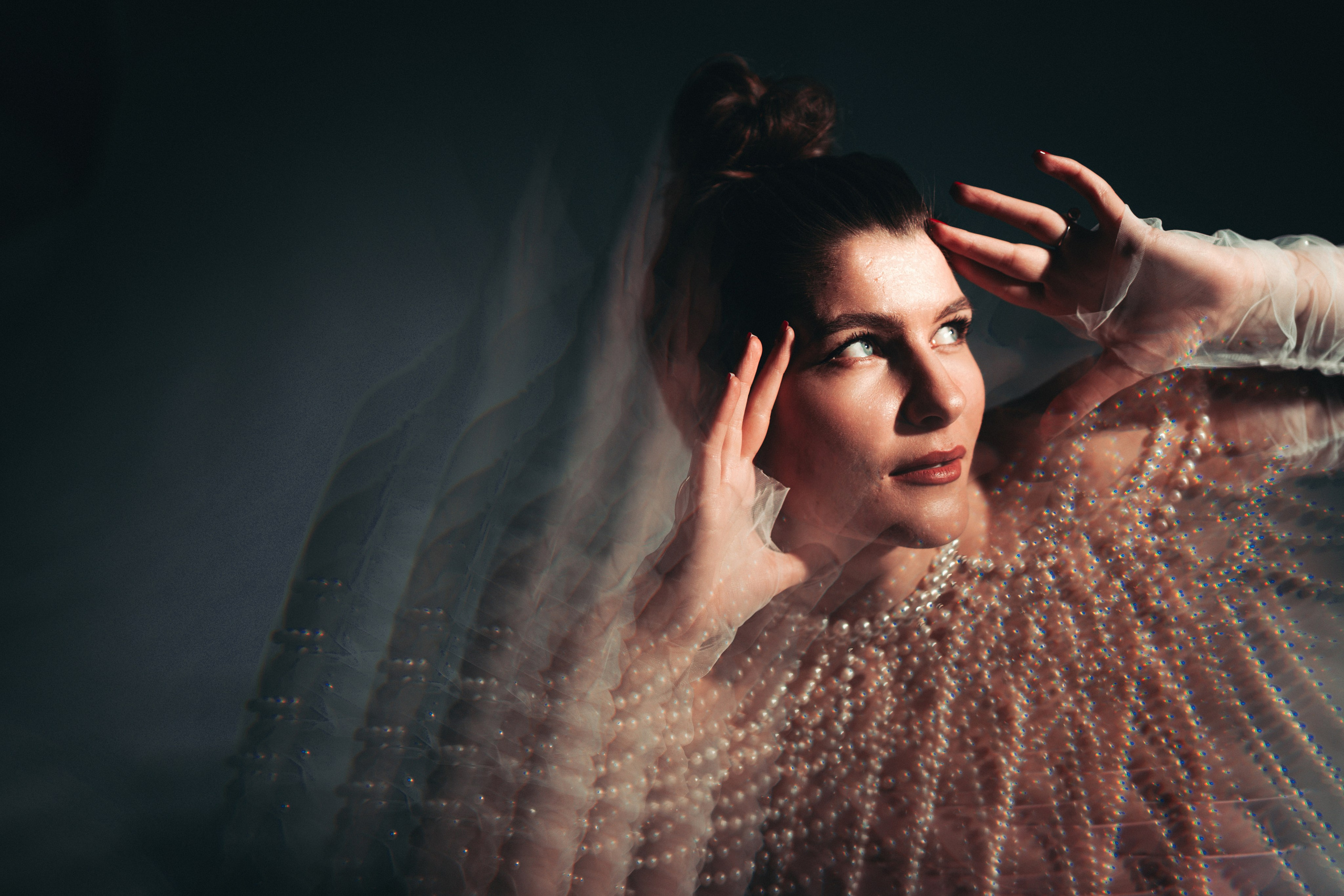 Фотограф и видеограф Арина Семёнова