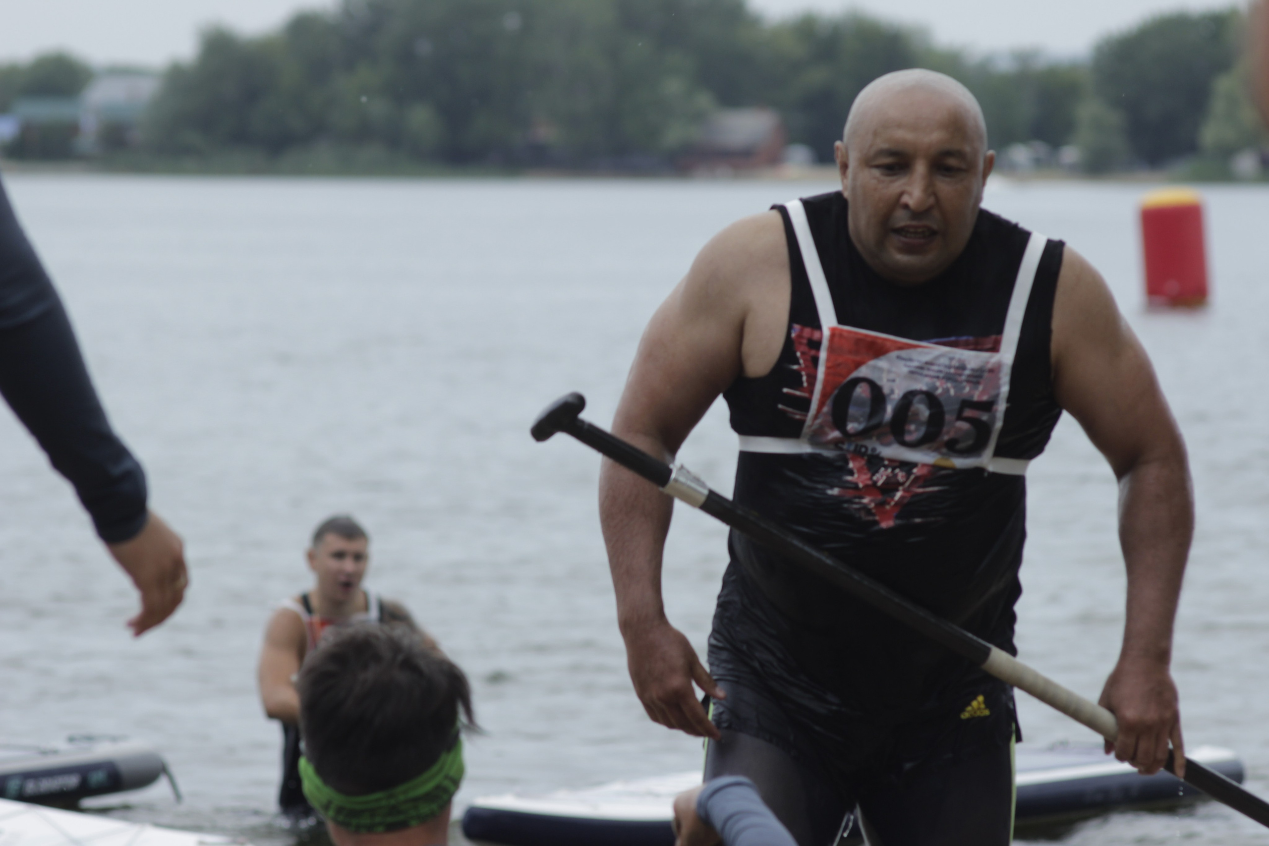 Сёрфинг в Саратове!. Фотокрыжовник. Снимаем, дружим, путешествуем