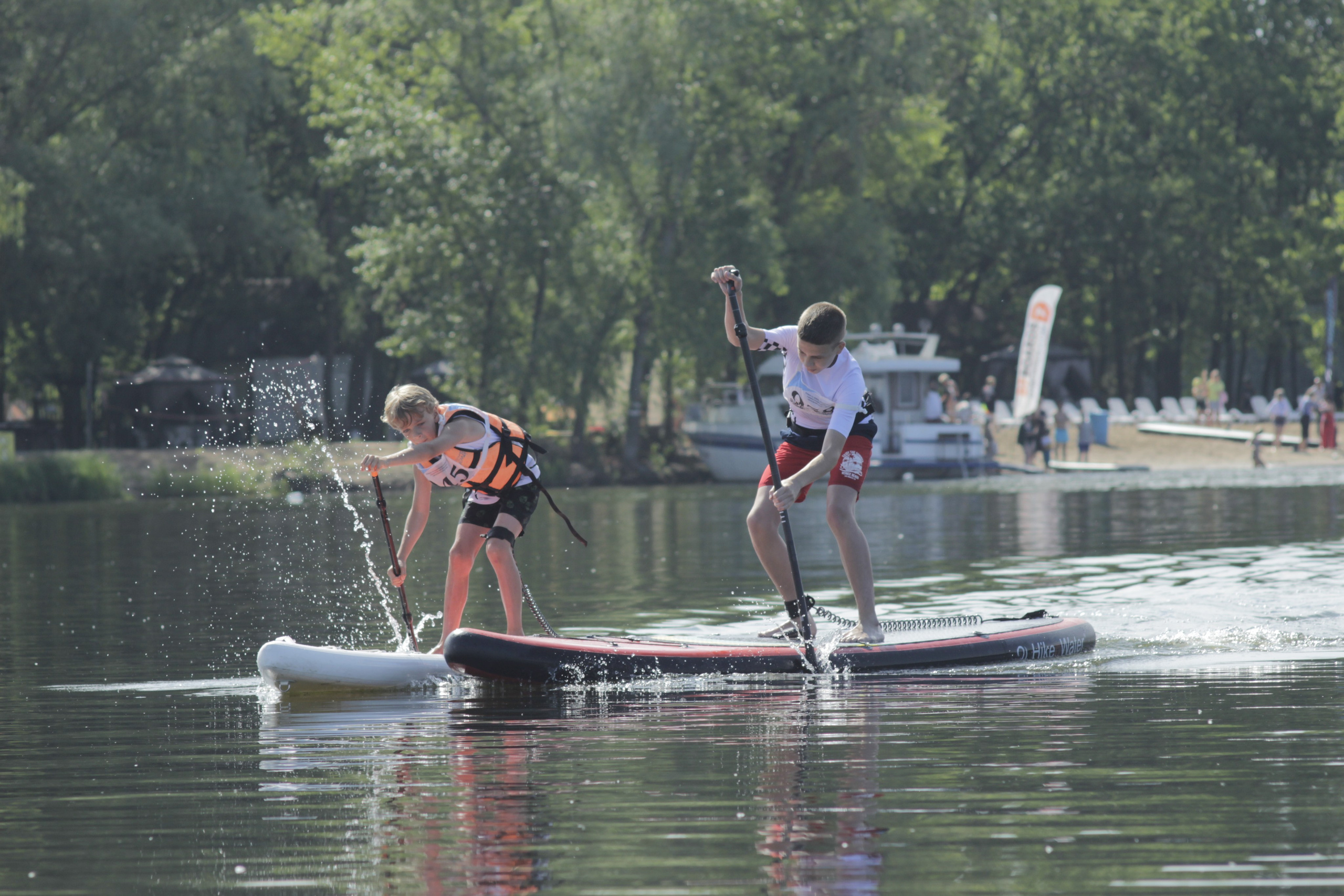 Сёрфинг в Саратове!. Фотокрыжовник. Снимаем, дружим, путешествуем