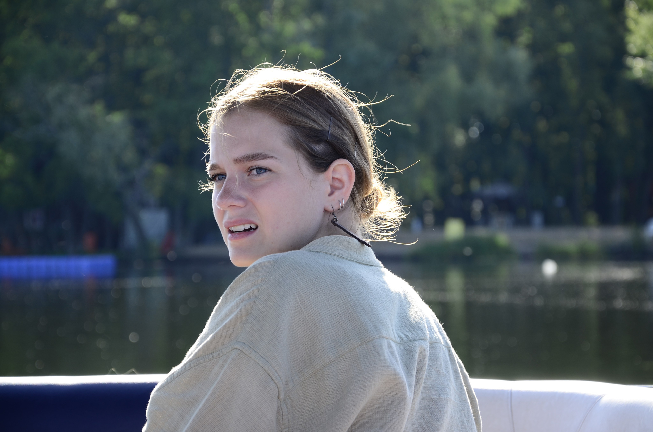 Сёрфинг в Саратове!. Фотокрыжовник. Снимаем, дружим, путешествуем